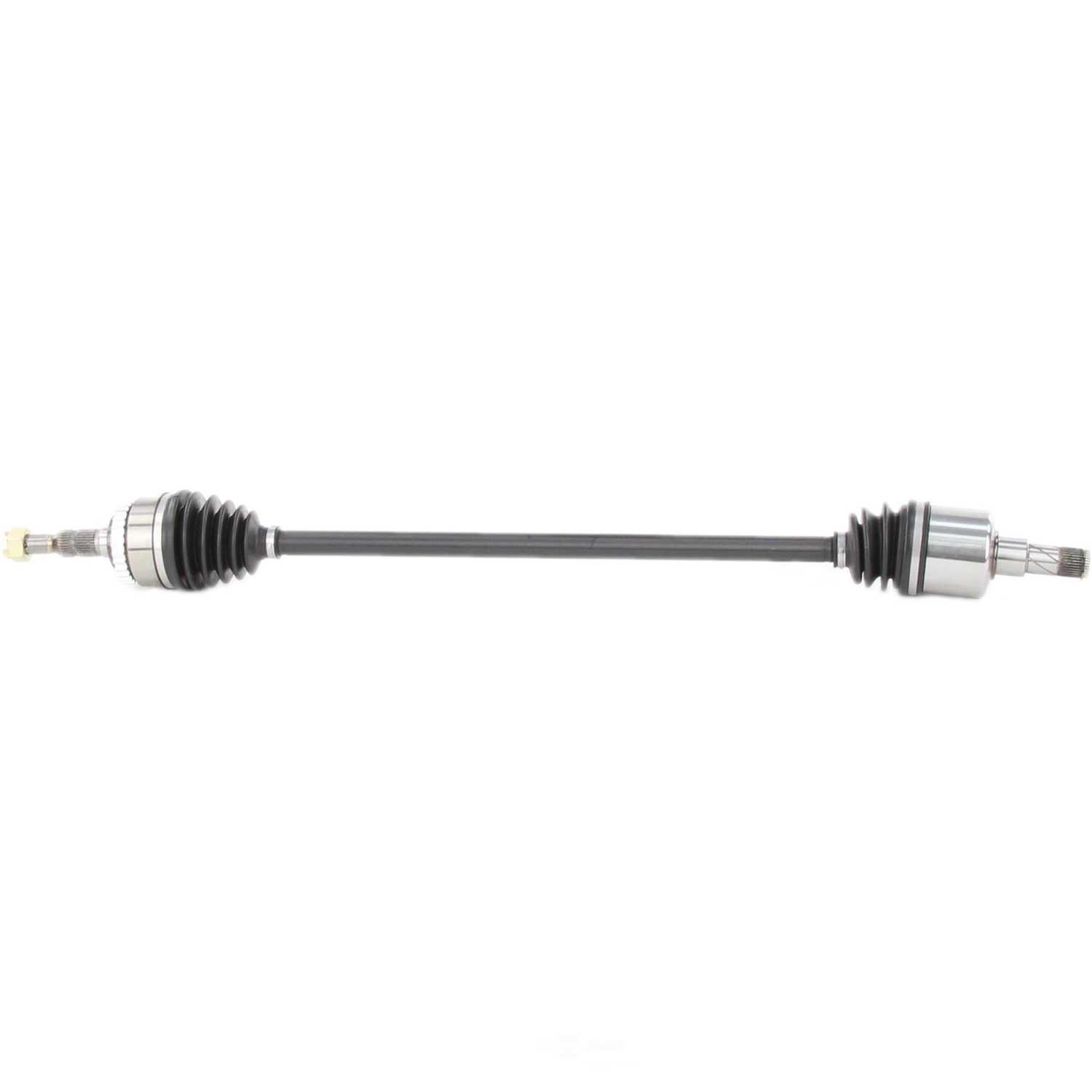 TRAKMOTIVE - CV Axle Shaft (Front Right) - WOH SN-8007