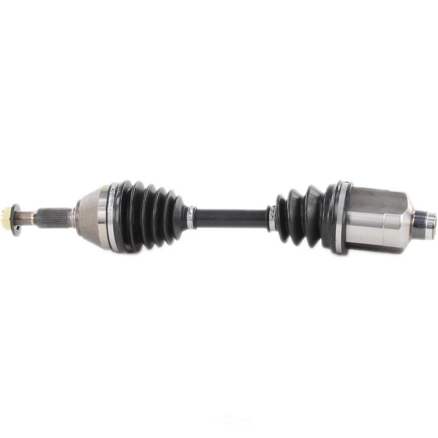 TRAKMOTIVE - CV Axle Shaft (Front Right) - WOH SN-8026