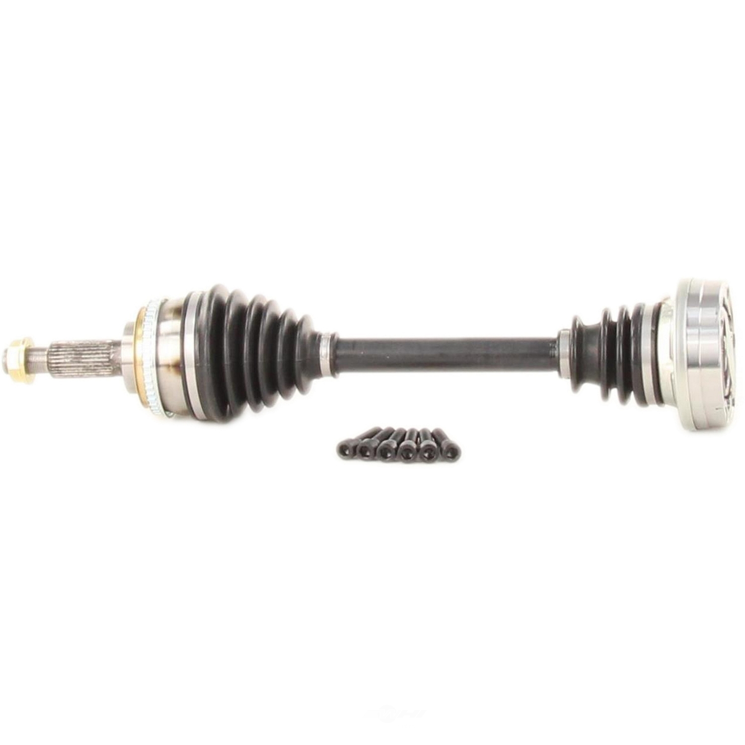 TRAKMOTIVE - CV Axle Shaft (Front Left) - WOH TO-8007