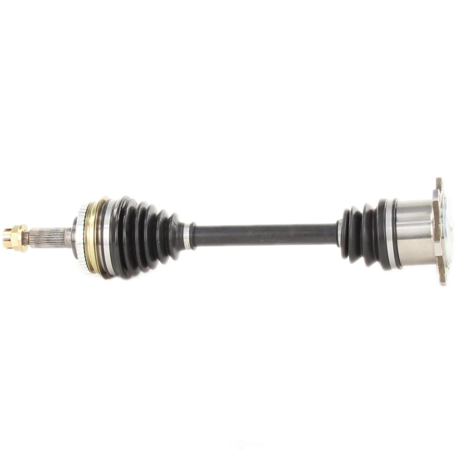 TRAKMOTIVE - CV Axle Shaft (Front Right) - WOH TO-8008