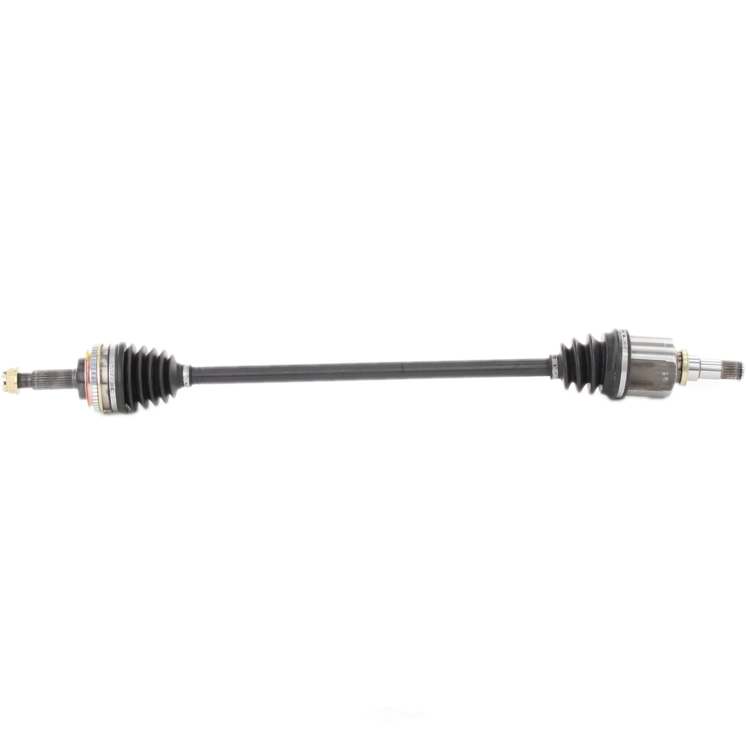 TRAKMOTIVE - CV Axle Shaft (Front Right) - WOH TO-8012