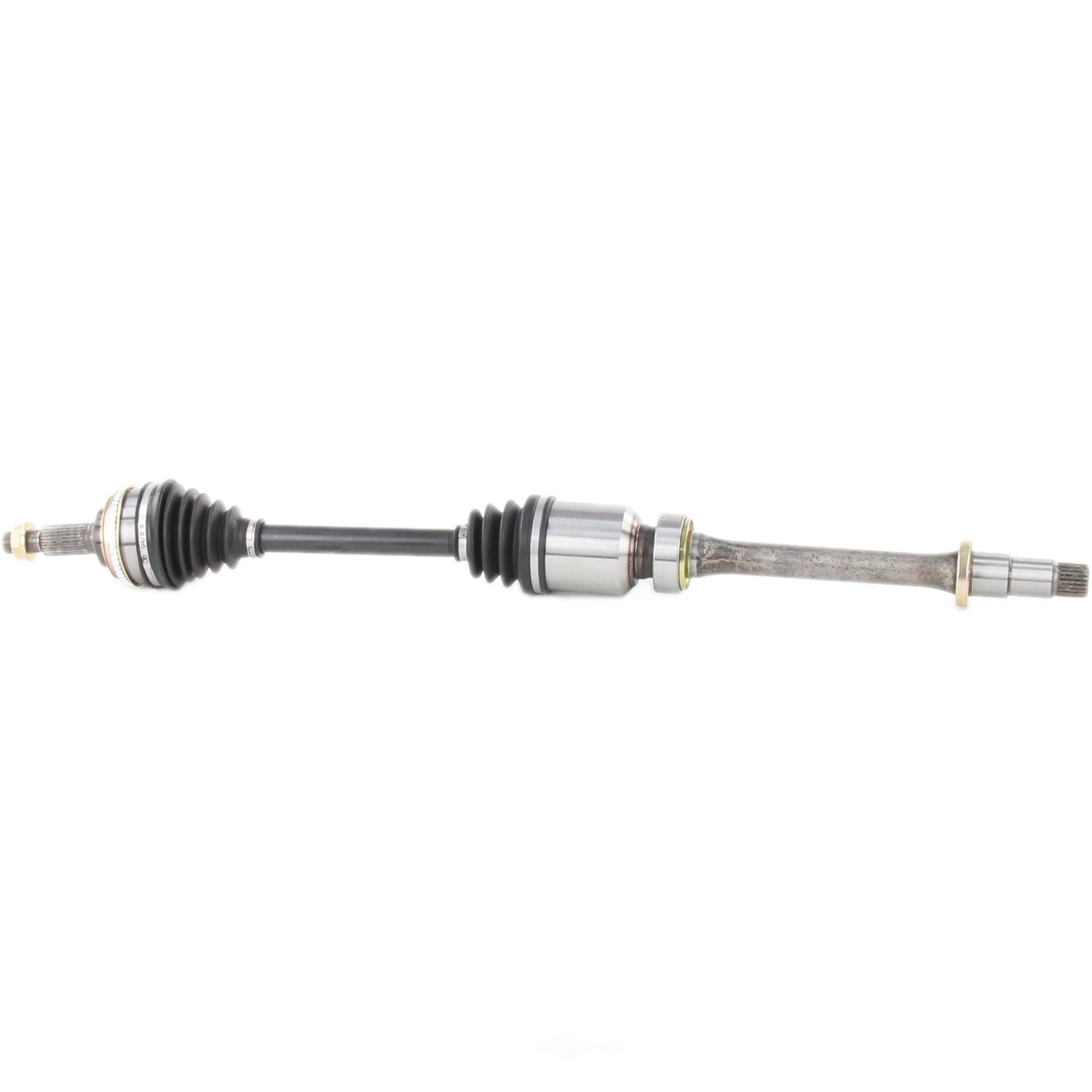 TRAKMOTIVE - CV Axle Shaft (Front Right) - WOH TO-8016