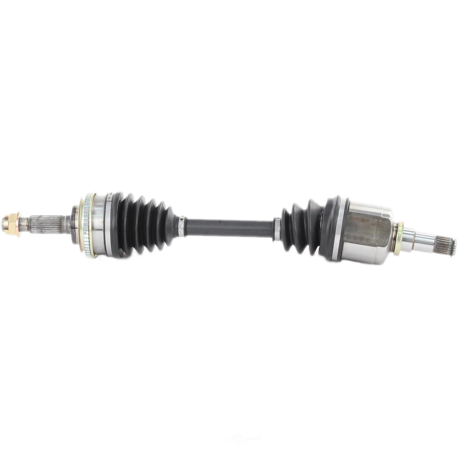 TRAKMOTIVE - CV Axle Shaft (Front Left) - WOH TO-8018