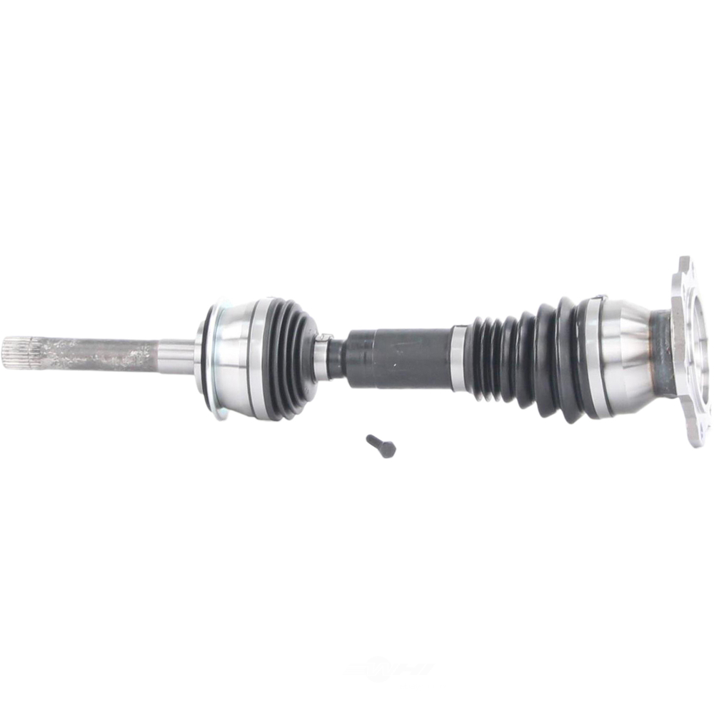 TRAKMOTIVE - Extended Travel CV Axle Shaft (Front Right) - WOH TO-8024XTT