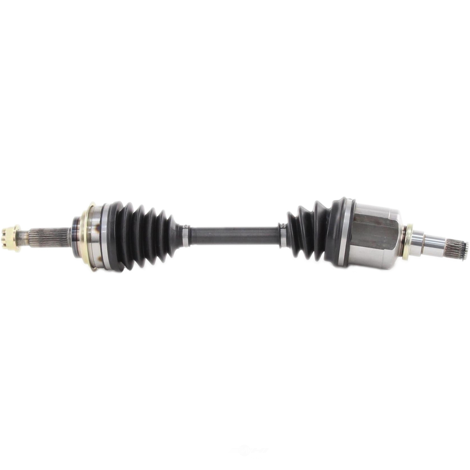 TRAKMOTIVE - CV Axle Shaft (Front Left) - WOH TO-8026