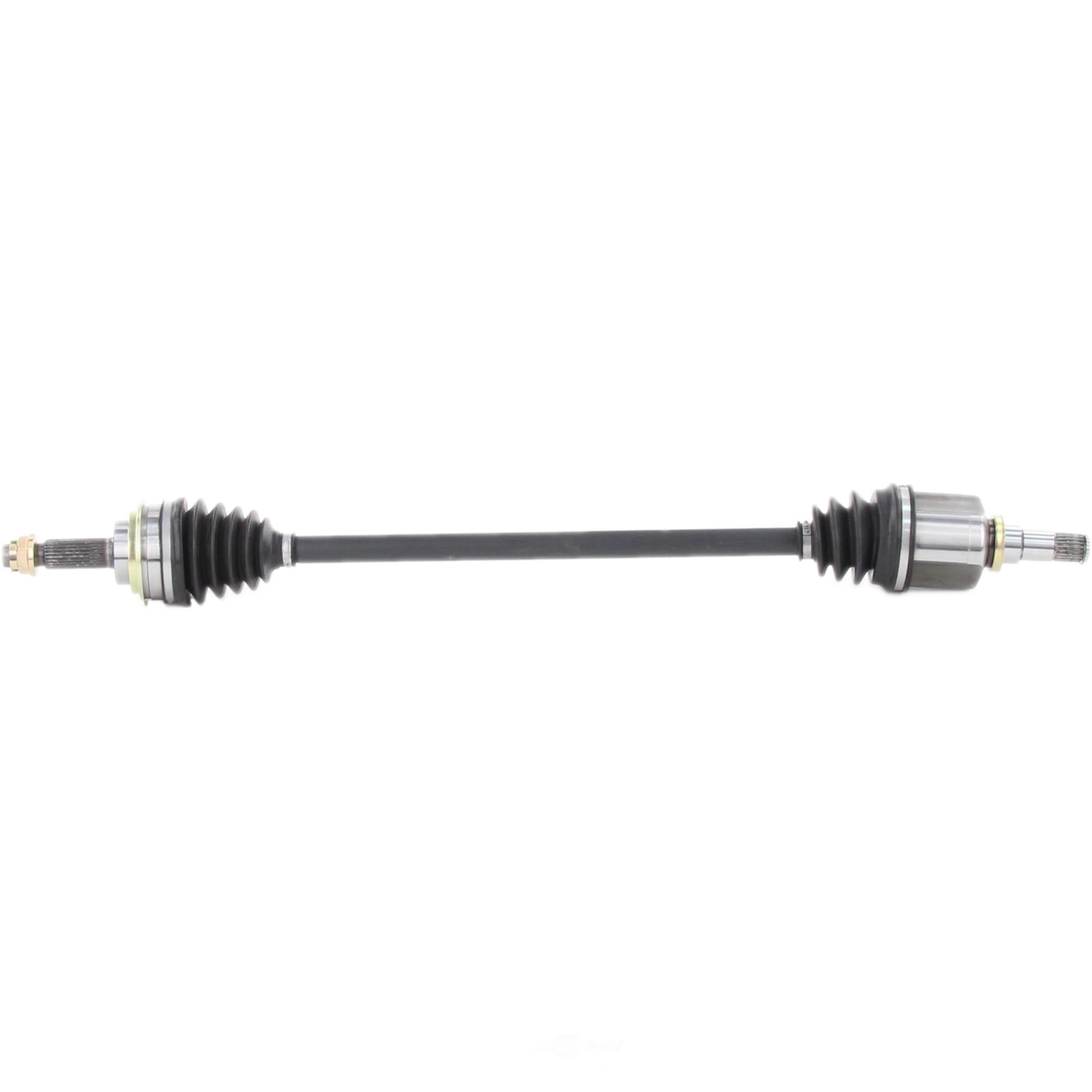 TRAKMOTIVE - CV Axle Shaft (Front Right) - WOH TO-8027