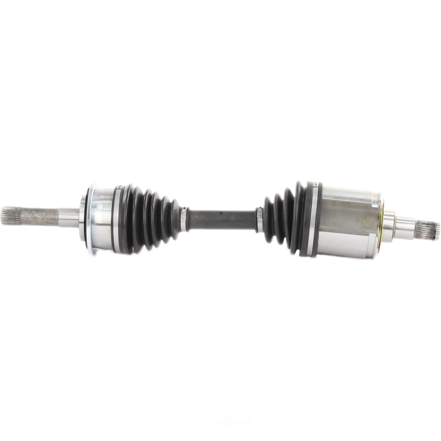TRAKMOTIVE - CV Axle Shaft (Front Left) - WOH TO-8029