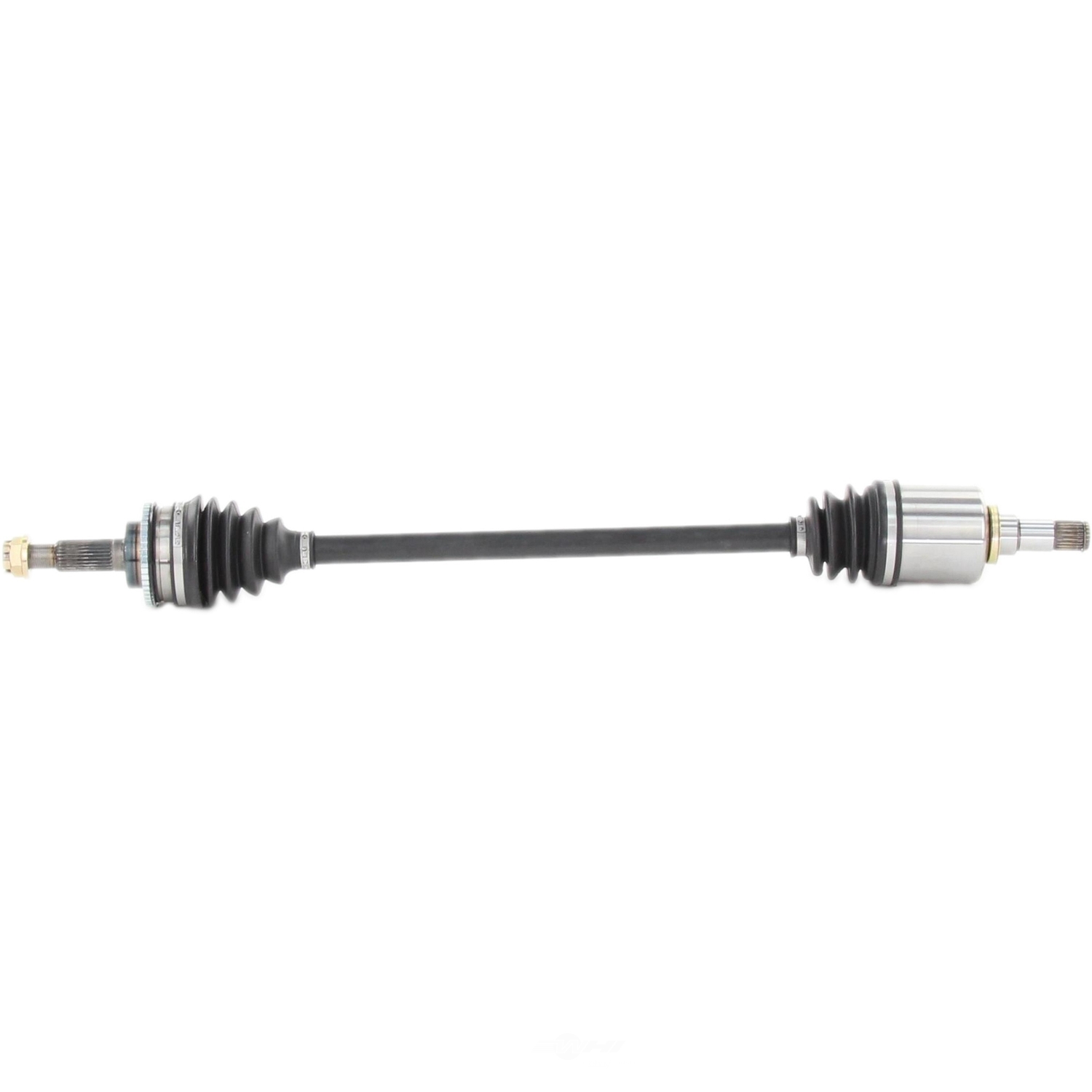 TRAKMOTIVE - CV Axle Shaft (Front Right) - WOH TO-8031