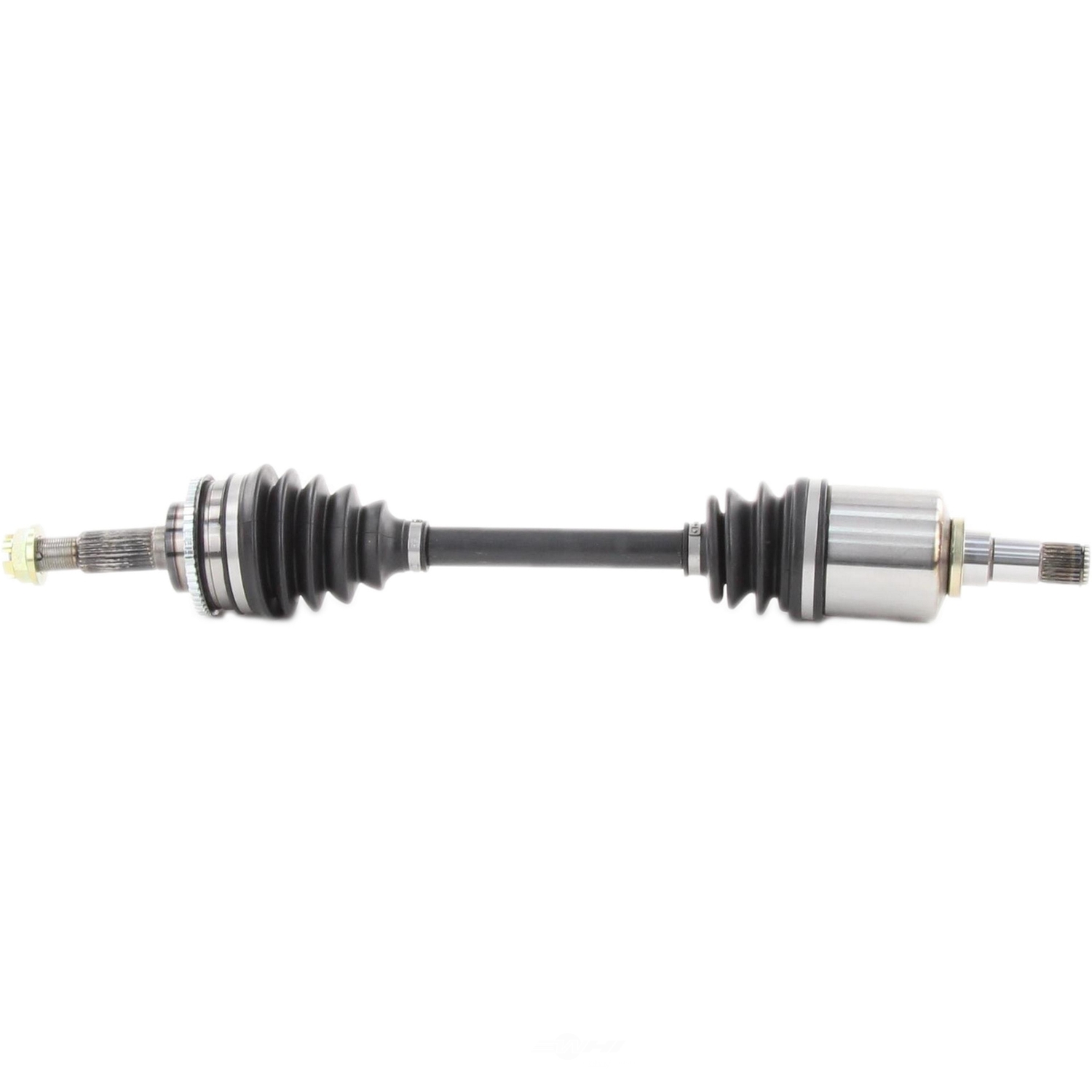 TRAKMOTIVE - CV Axle Shaft (Front Left) - WOH TO-8032