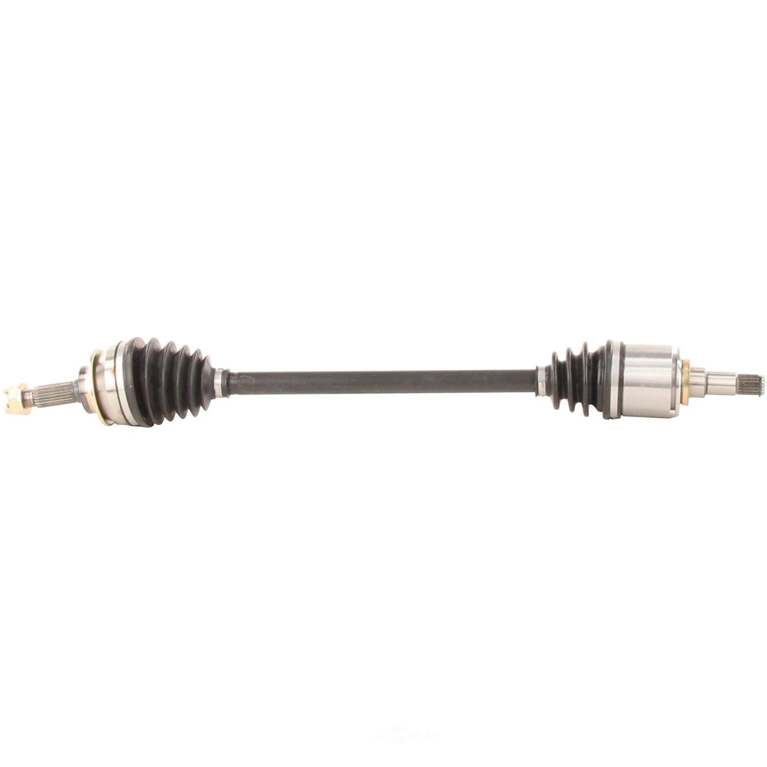 TRAKMOTIVE - CV Axle Shaft (Front Left) - WOH TO-8037