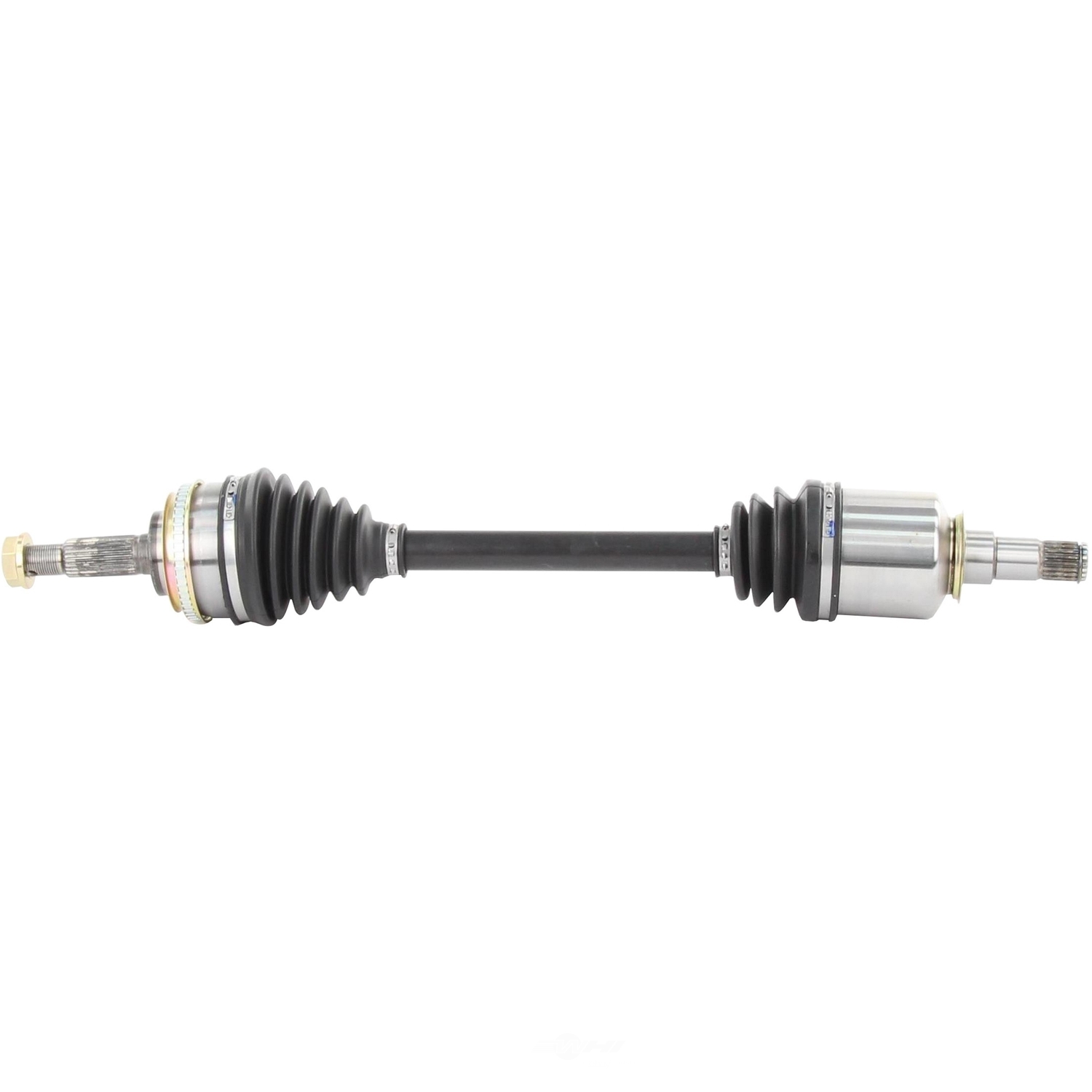TRAKMOTIVE - CV Axle Shaft (Front Left) - WOH TO-8038
