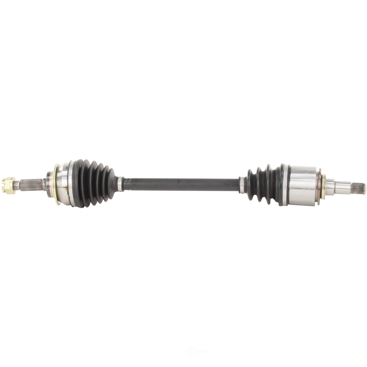 TRAKMOTIVE - CV Axle Shaft (Front Right) - WOH TO-8039