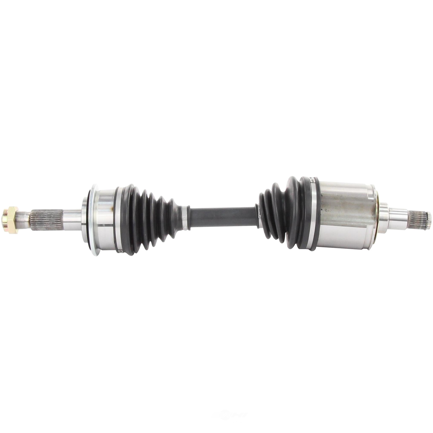 TRAKMOTIVE - CV Axle Shaft (Front Right) - WOH TO-8043