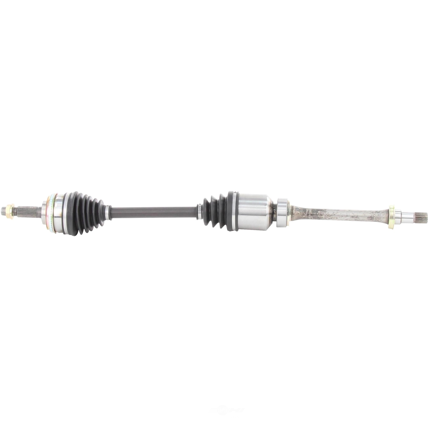 TRAKMOTIVE - CV Axle Shaft (Front Right) - WOH TO-8044