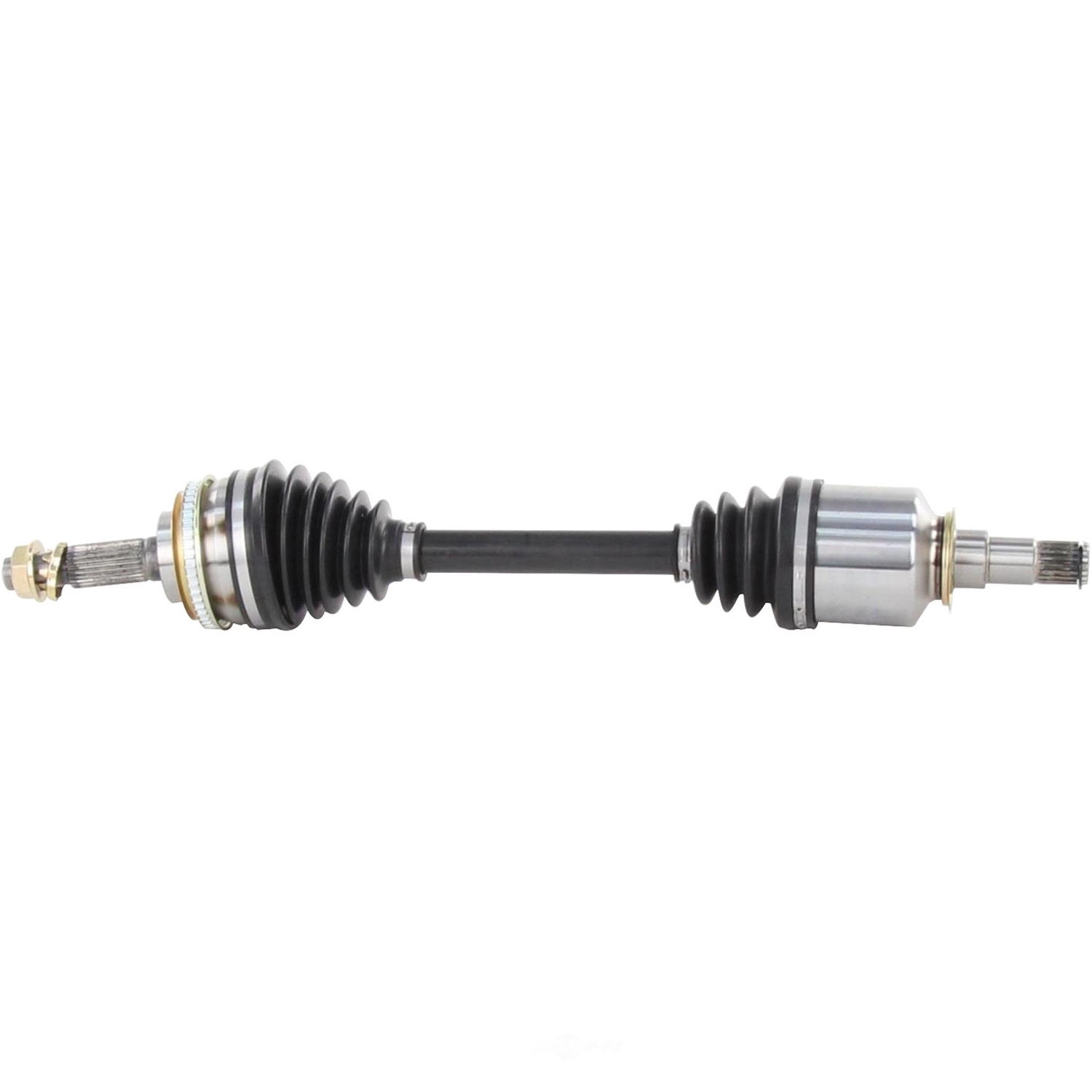 TRAKMOTIVE - CV Axle Shaft (Front Left) - WOH TO-8045