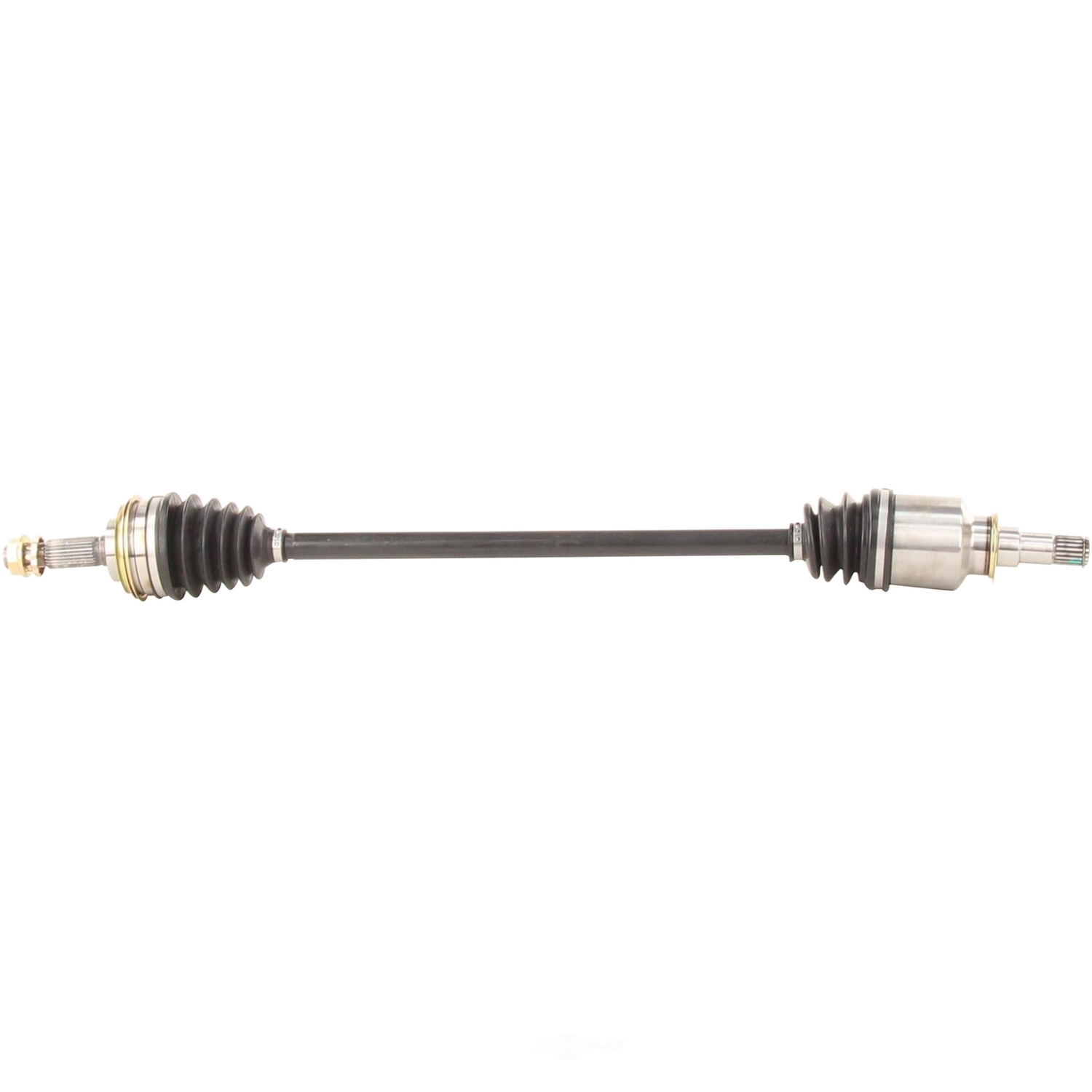 TRAKMOTIVE - CV Axle Shaft (Front Right) - WOH TO-8047