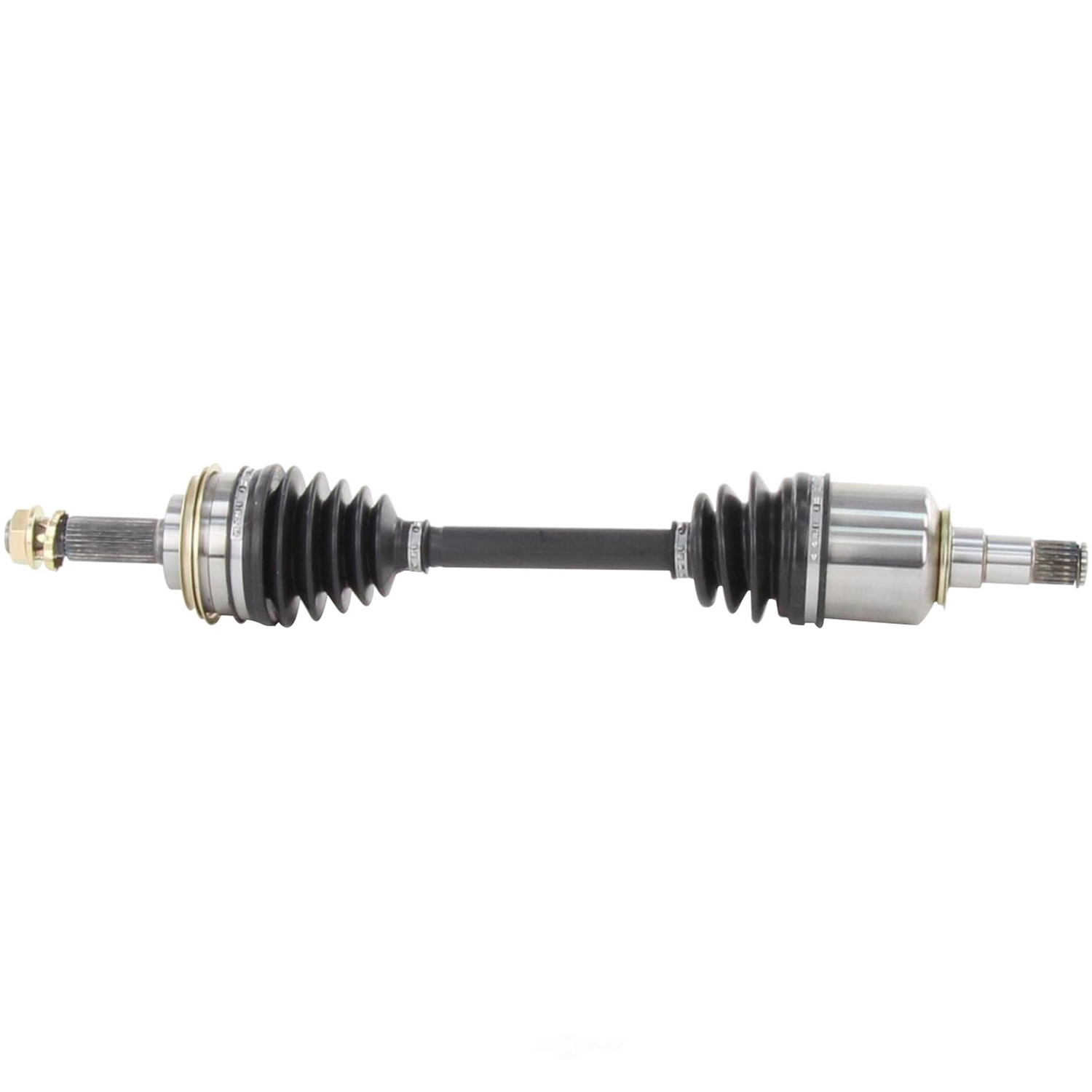 TRAKMOTIVE - CV Axle Shaft (Front Right) - WOH TO-8048