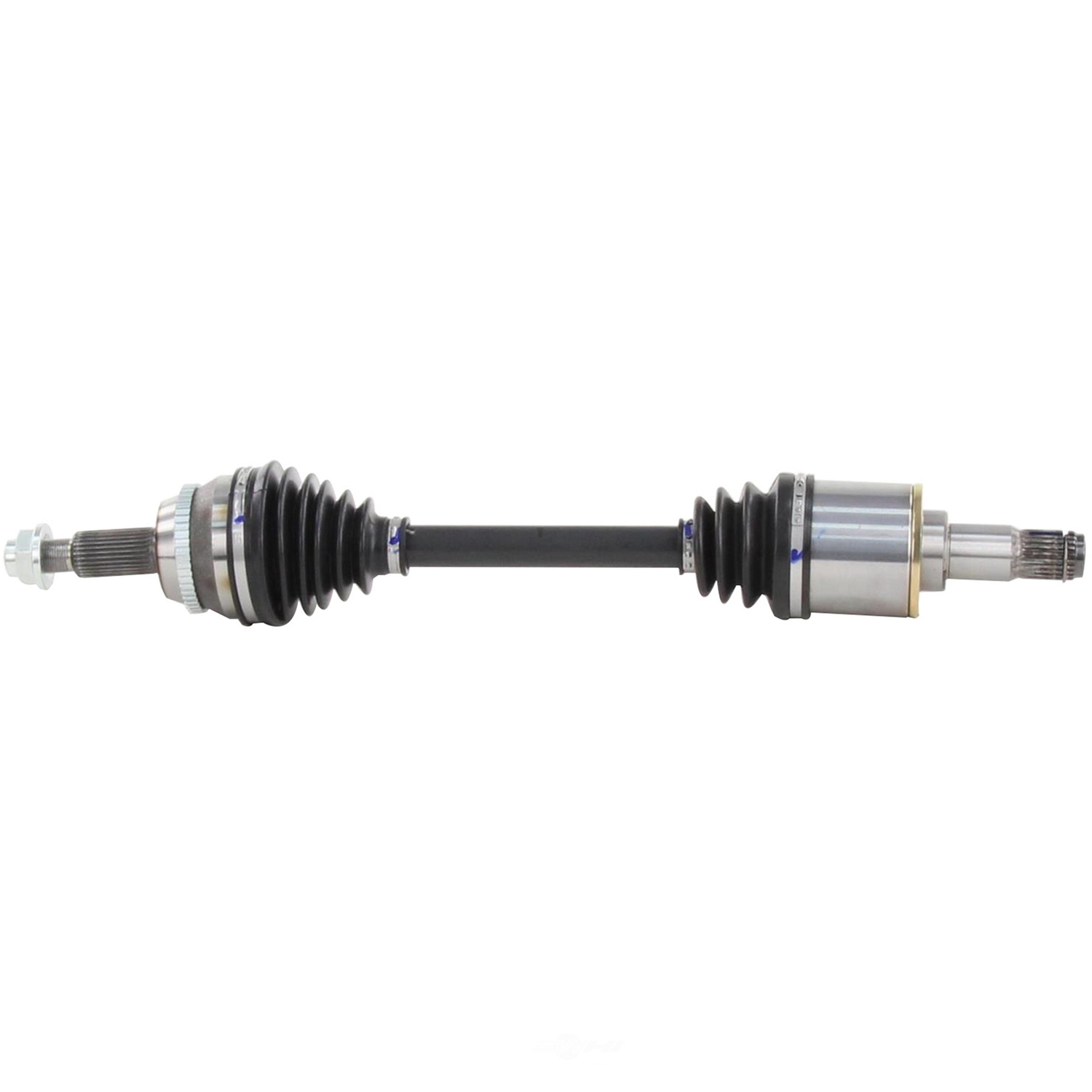 TRAKMOTIVE - CV Axle Shaft (Front Left) - WOH TO-8050