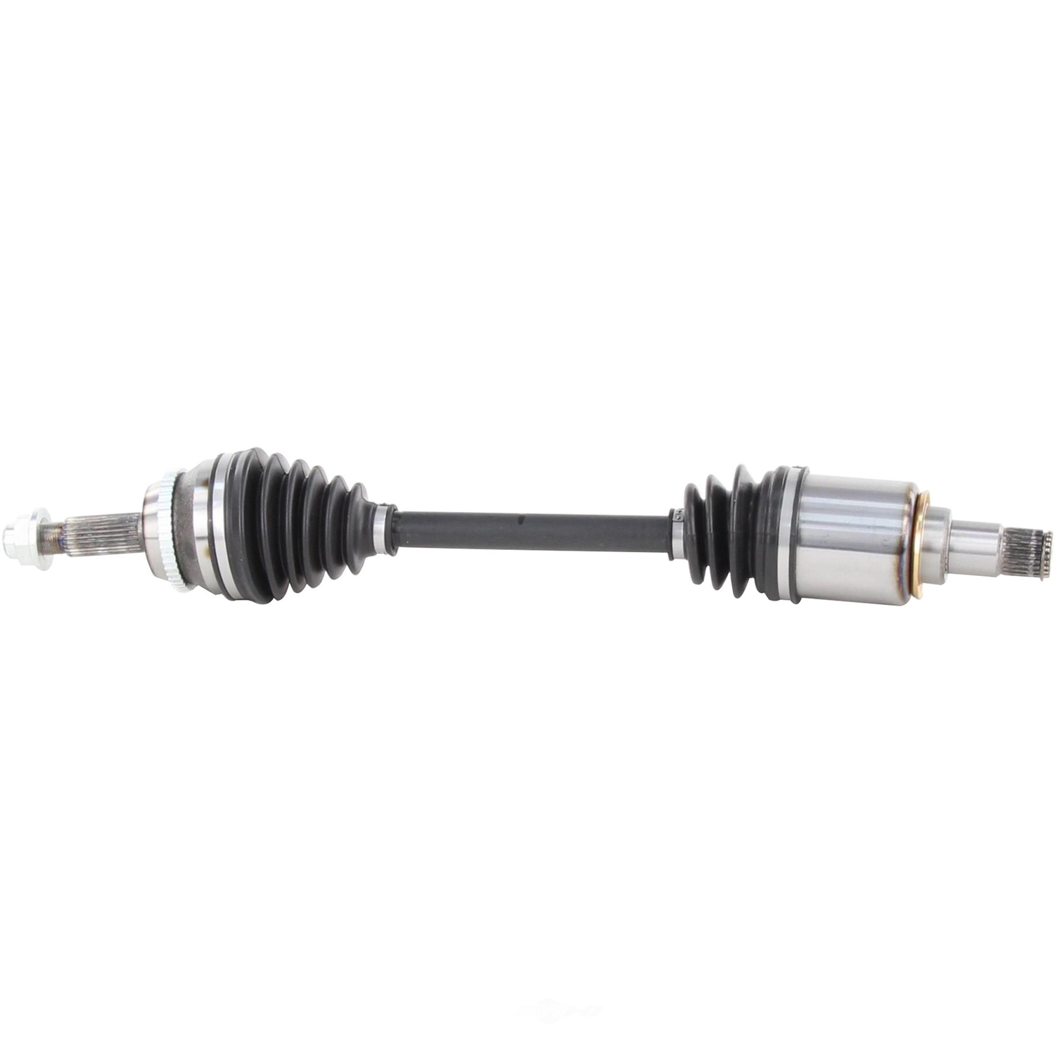 TRAKMOTIVE - CV Axle Shaft (Front Left) - WOH TO-8051