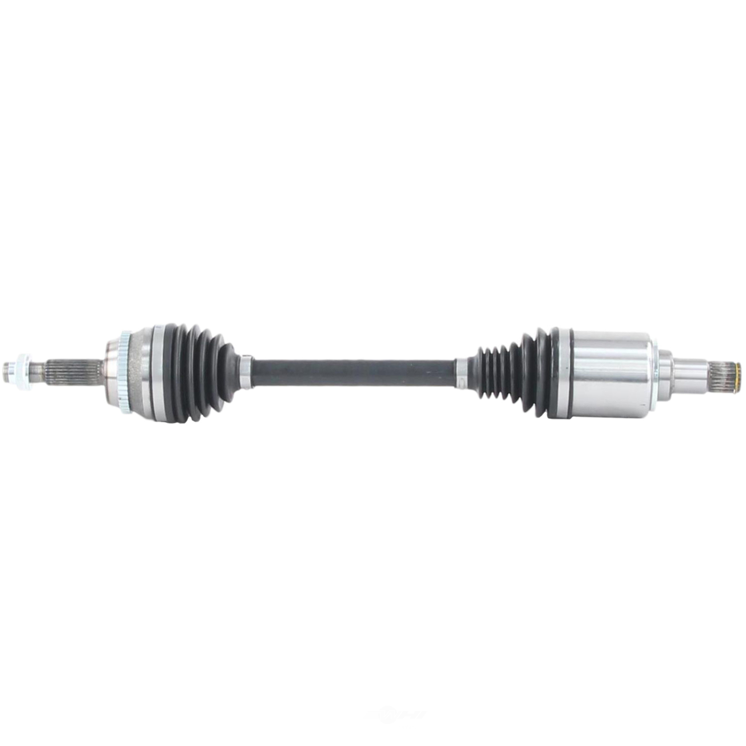 TRAKMOTIVE - Extreme Climate CV Axle Shaft (Front Left) - WOH TO-8051HDX