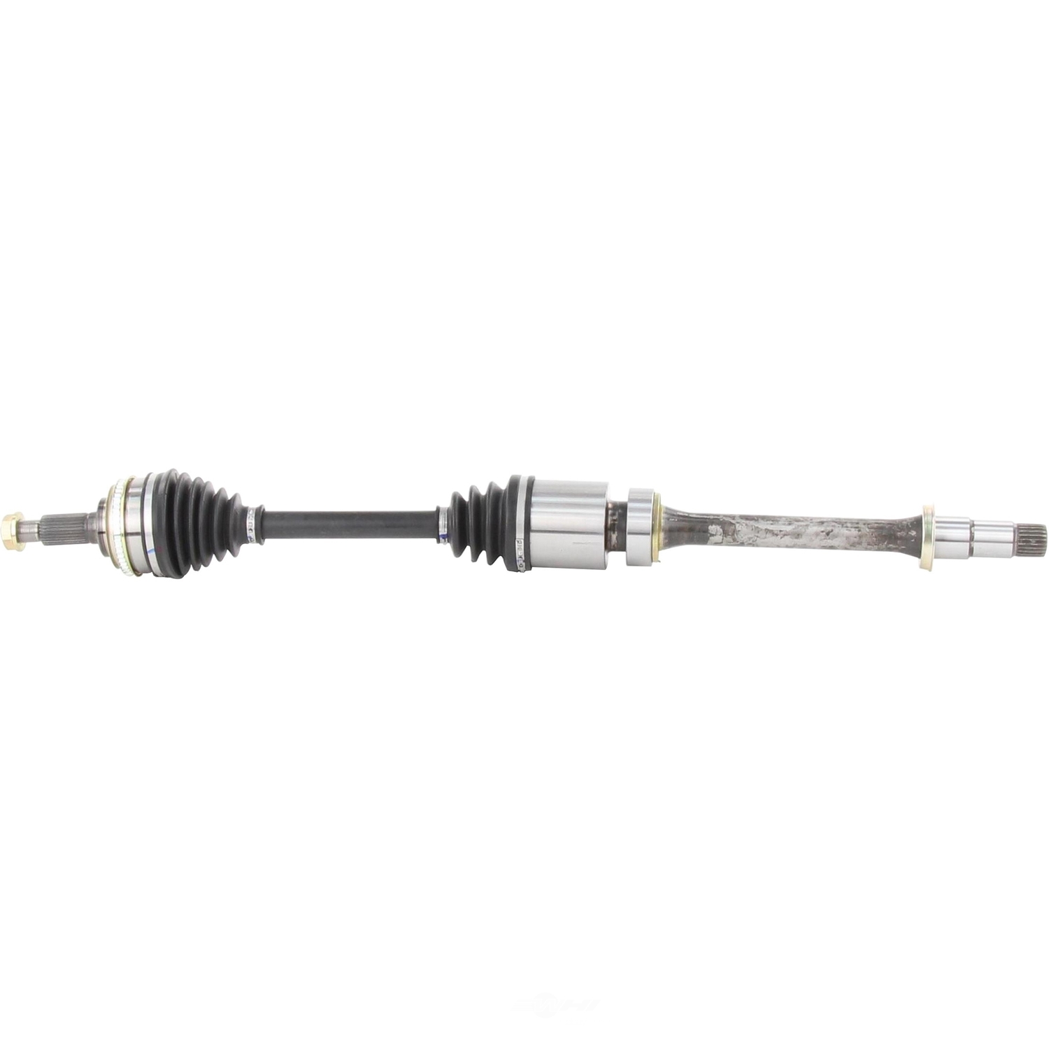 TRAKMOTIVE - CV Axle Shaft (Front Right) - WOH TO-8075