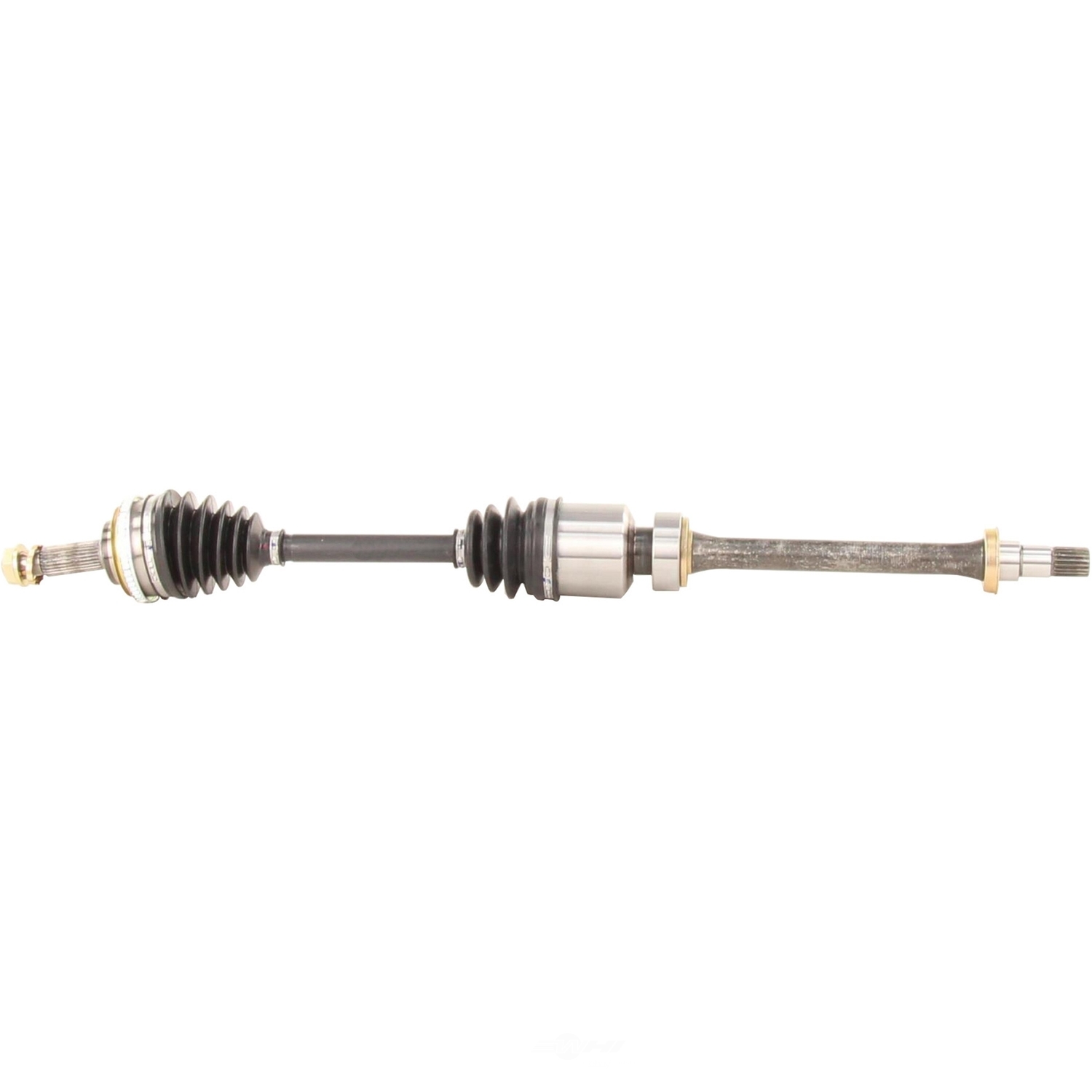 TRAKMOTIVE - CV Axle Shaft (Front Right) - WOH TO-8076