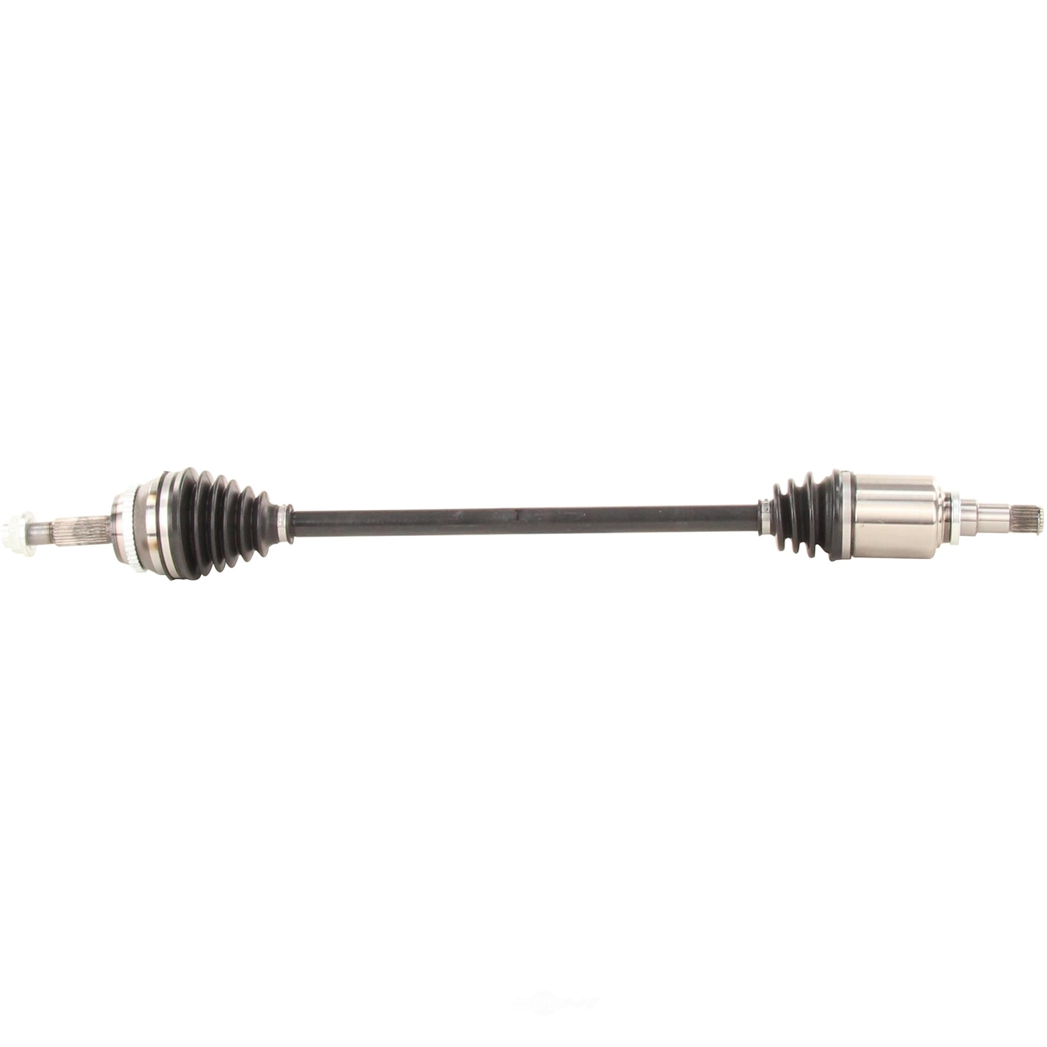 TRAKMOTIVE - CV Axle Shaft (Front Right) - WOH TO-8092