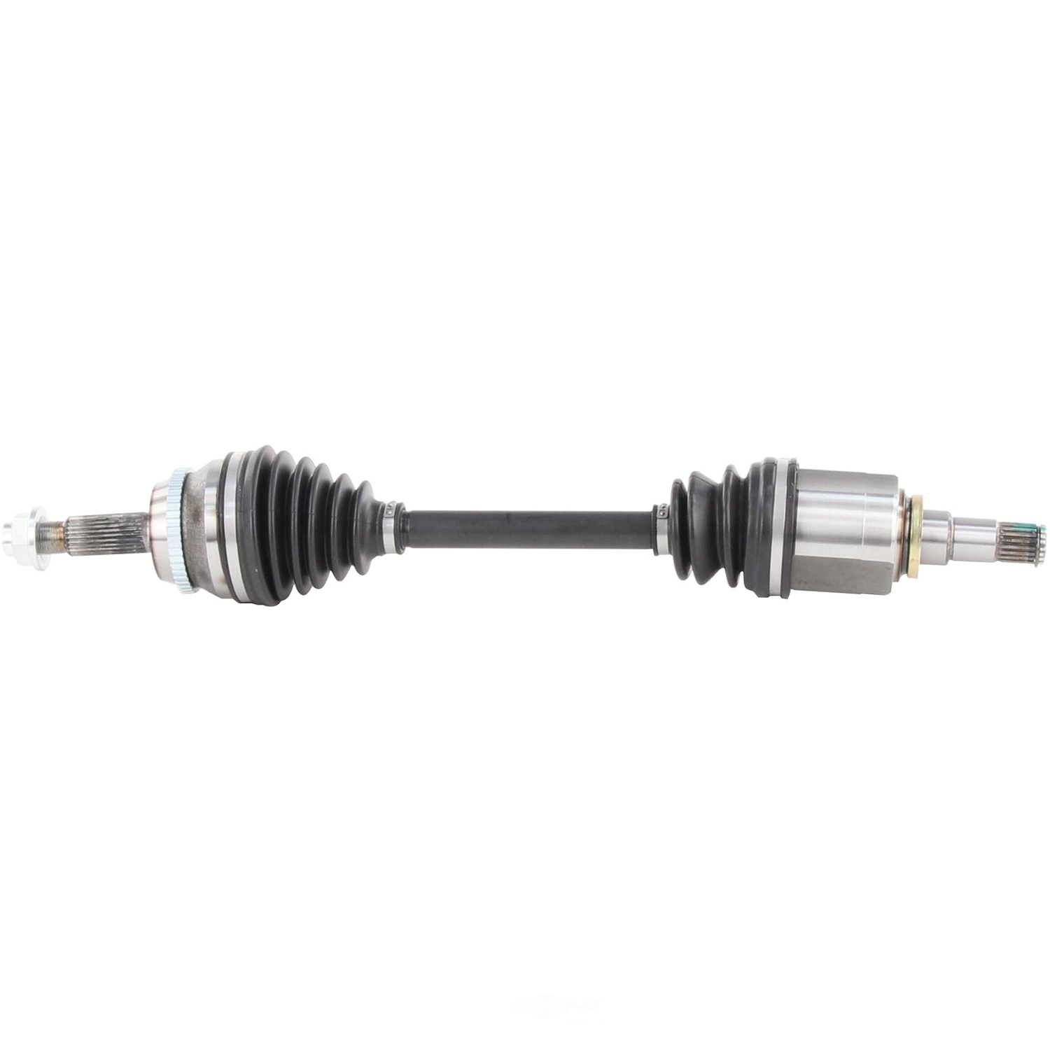 TRAKMOTIVE - CV Axle Shaft (Front Left) - WOH TO-8094