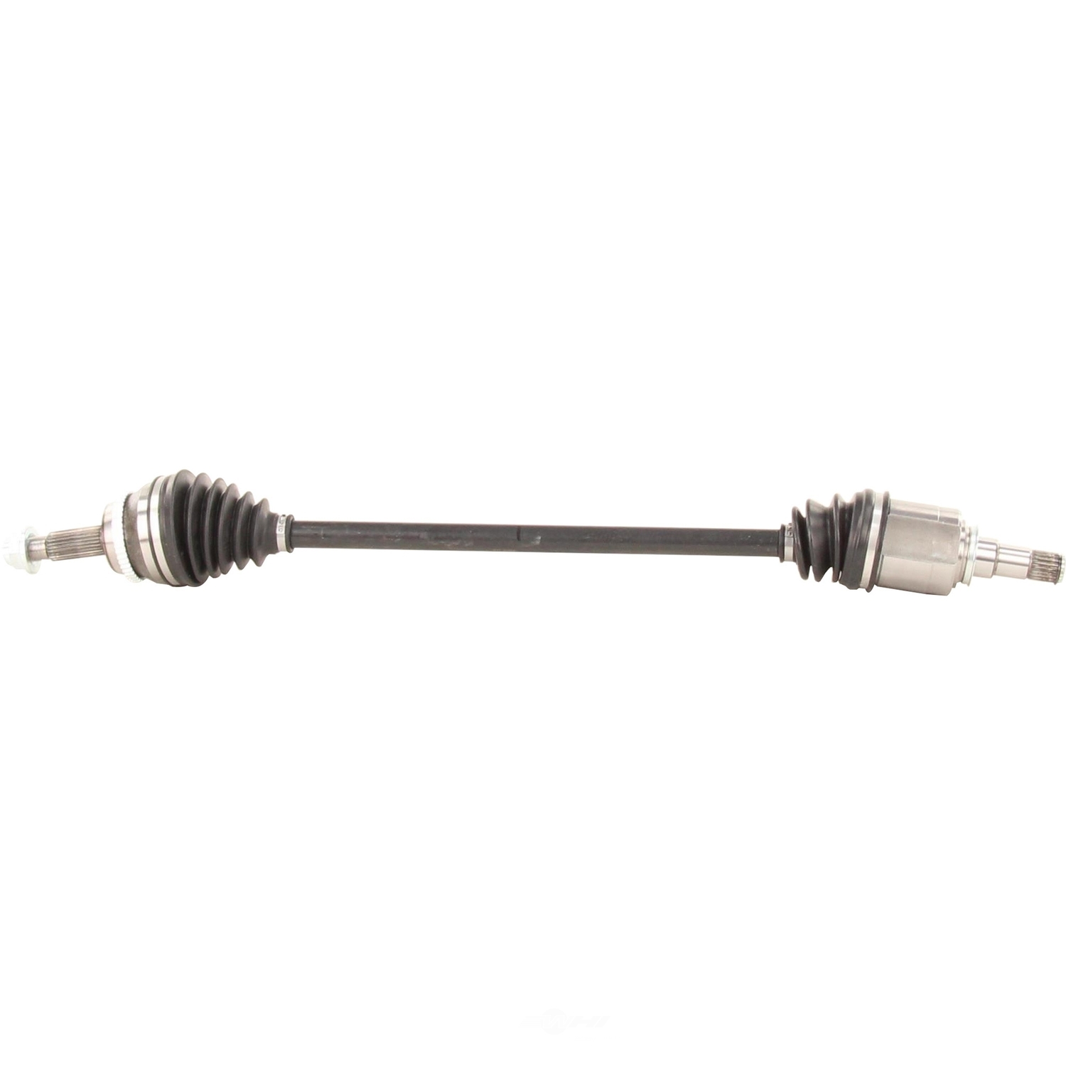 TRAKMOTIVE - CV Axle Shaft (Front Right) - WOH TO-8096