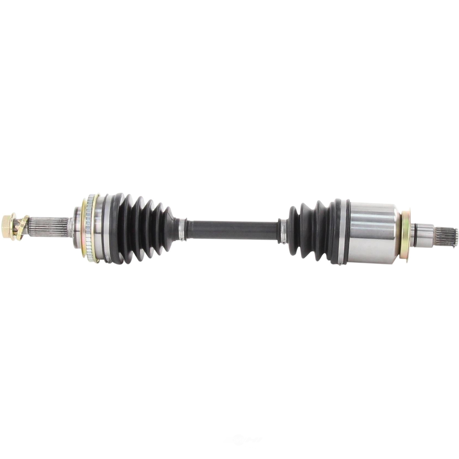 TRAKMOTIVE - CV Axle Shaft (Front Right) - WOH TO-8104