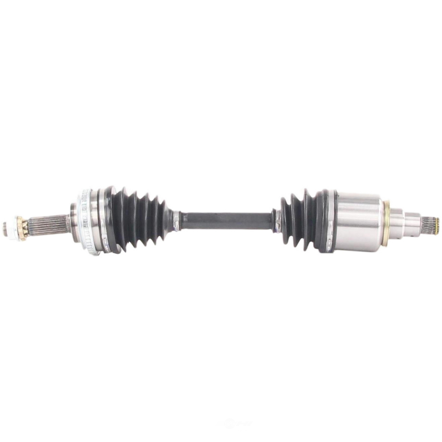TRAKMOTIVE - CV Axle Shaft (Front Left) - WOH TO-8105