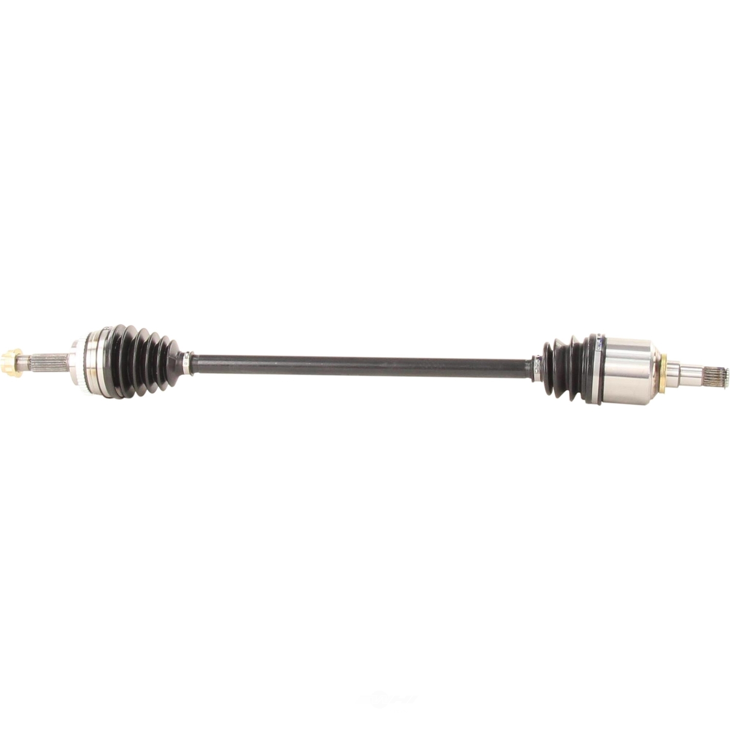 TRAKMOTIVE - CV Axle Shaft (Front Right) - WOH TO-8109