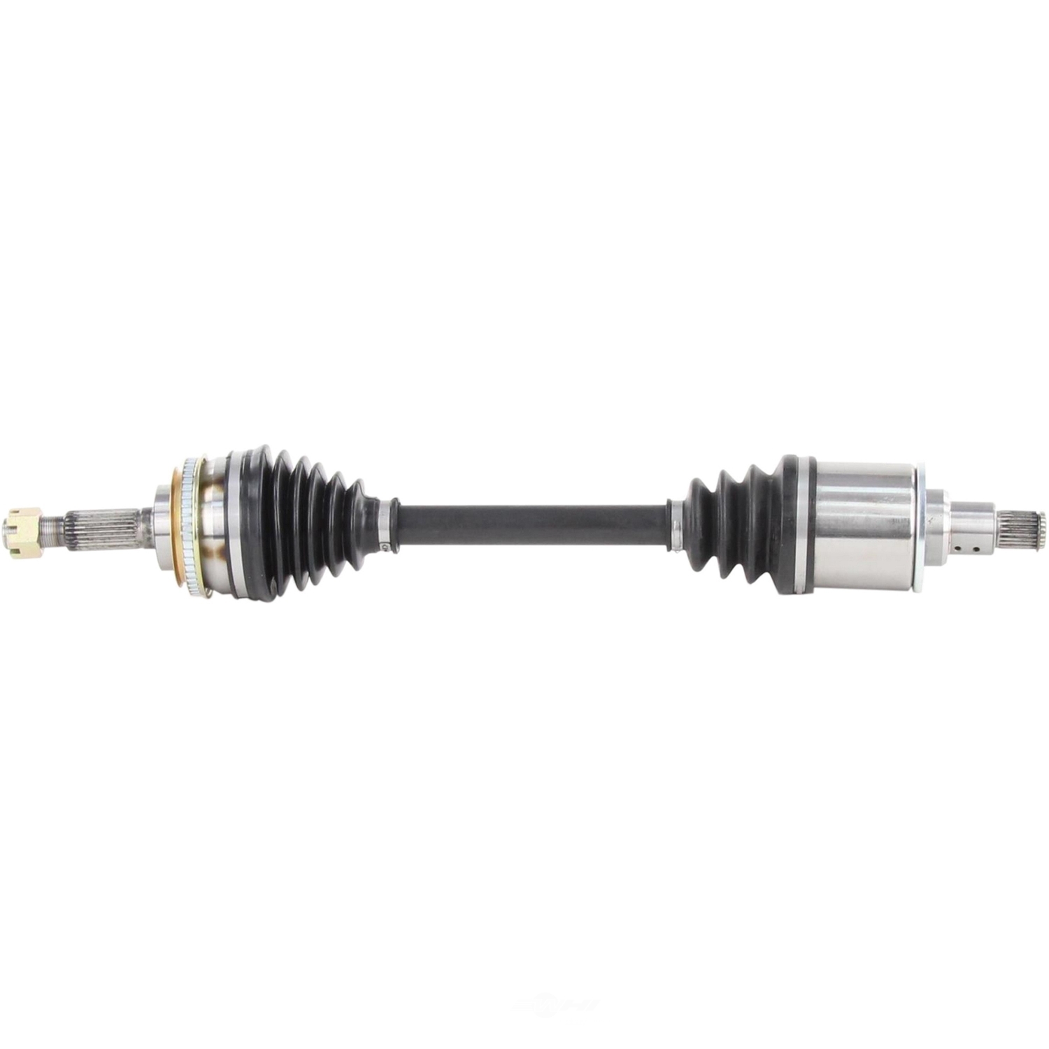 TRAKMOTIVE - CV Axle Shaft (Front Left) - WOH TO-8136