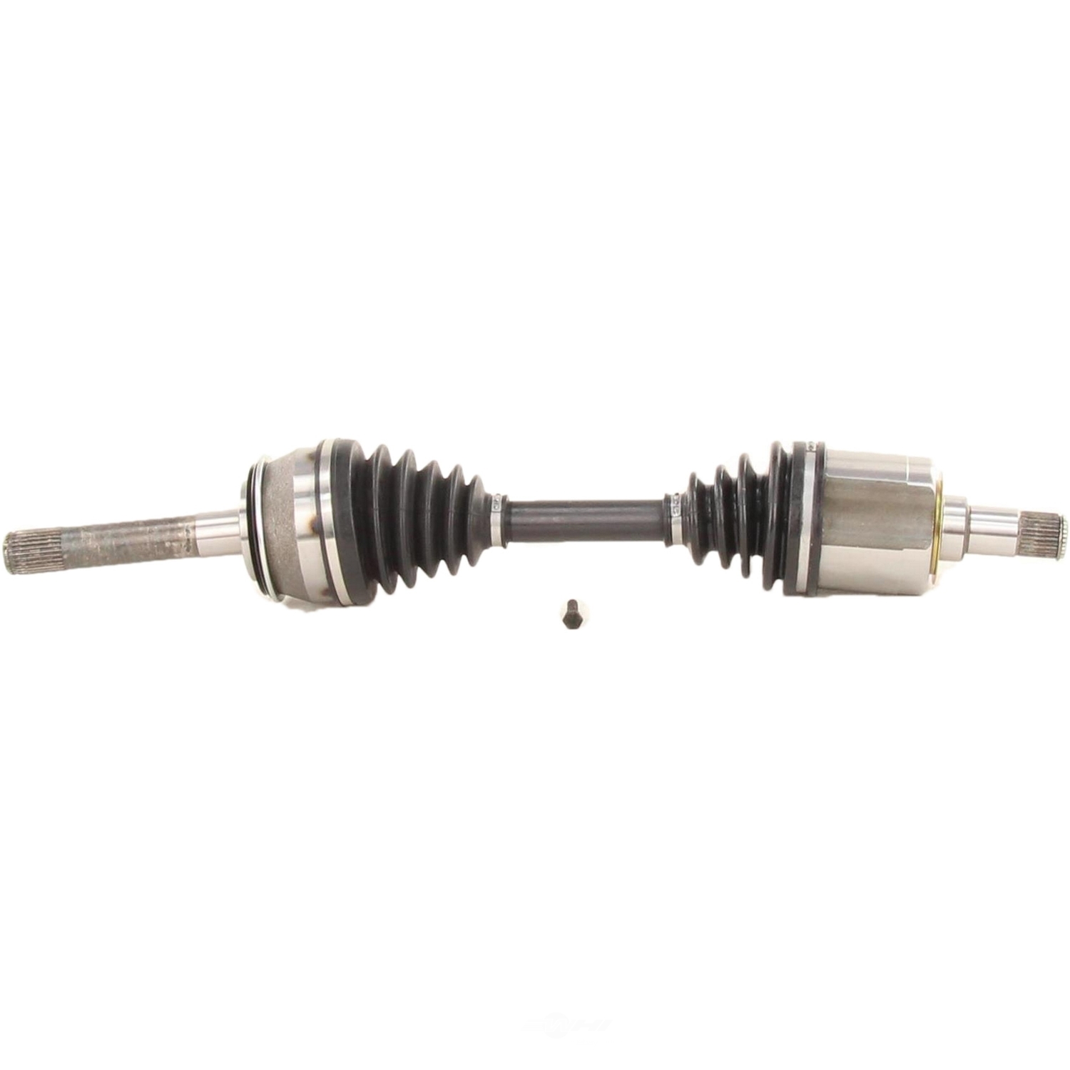 TRAKMOTIVE - CV Axle Shaft (Front Left) - WOH TO-8139
