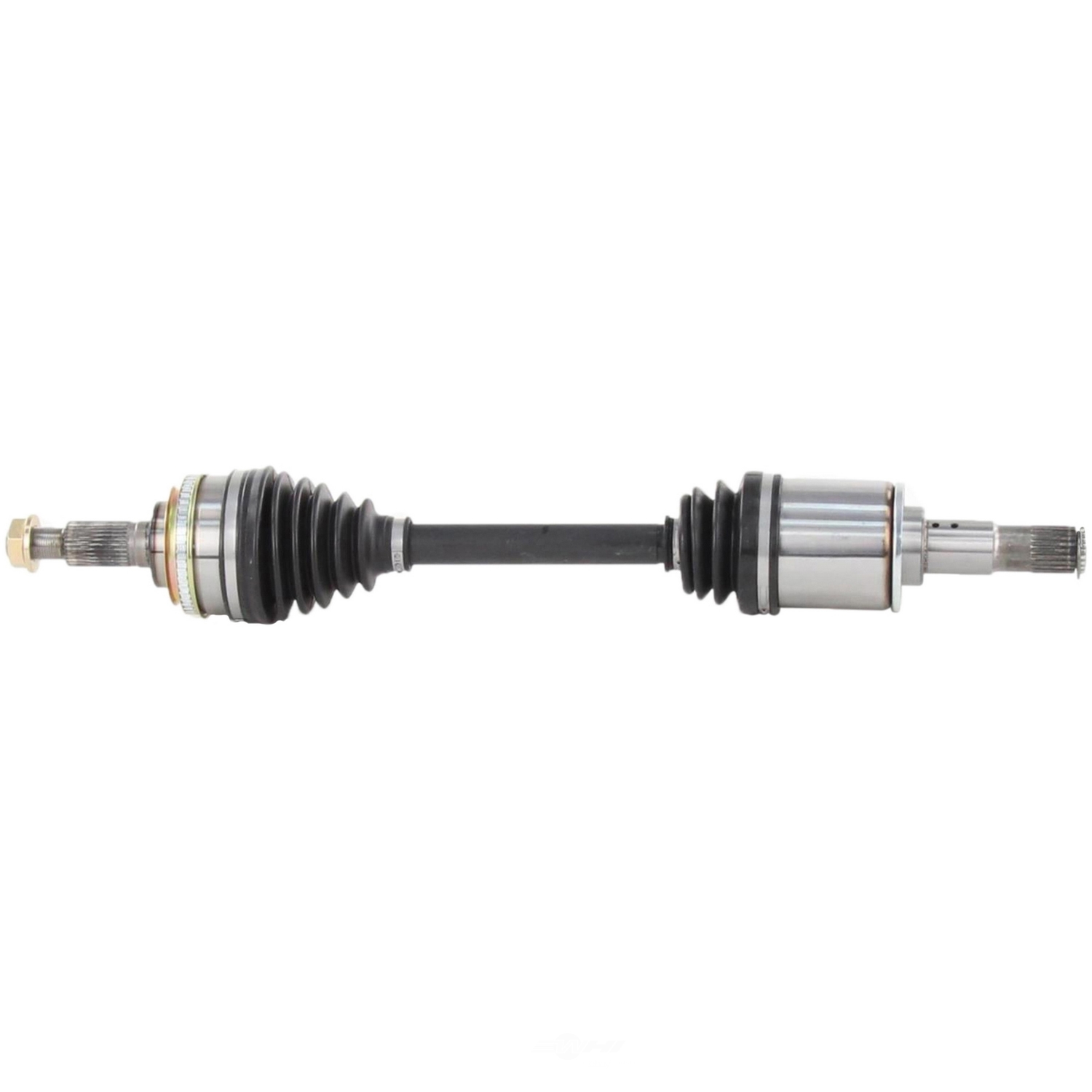 TRAKMOTIVE - CV Axle Shaft (Front Left) - WOH TO-8144