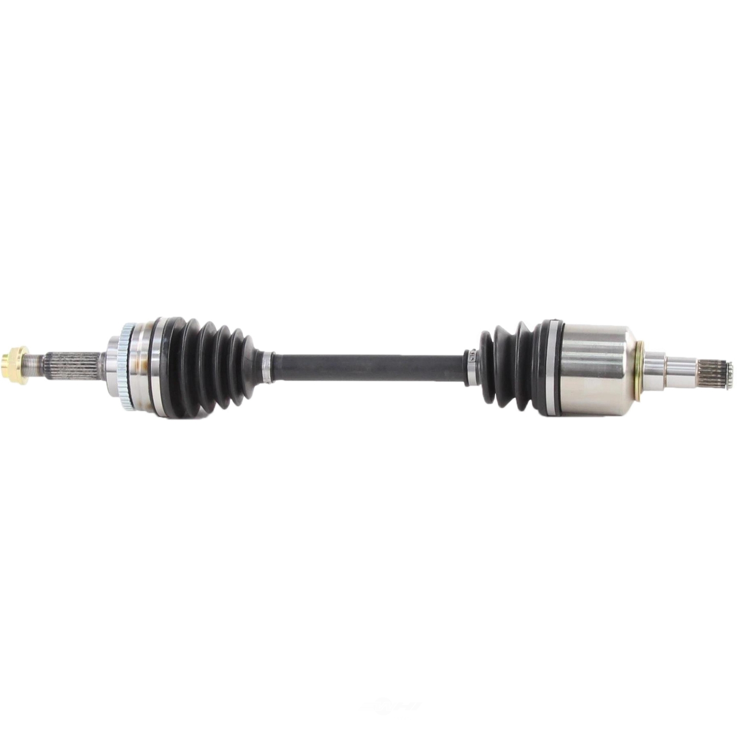 TRAKMOTIVE - CV Axle Shaft (Front Left) - WOH TO-8147