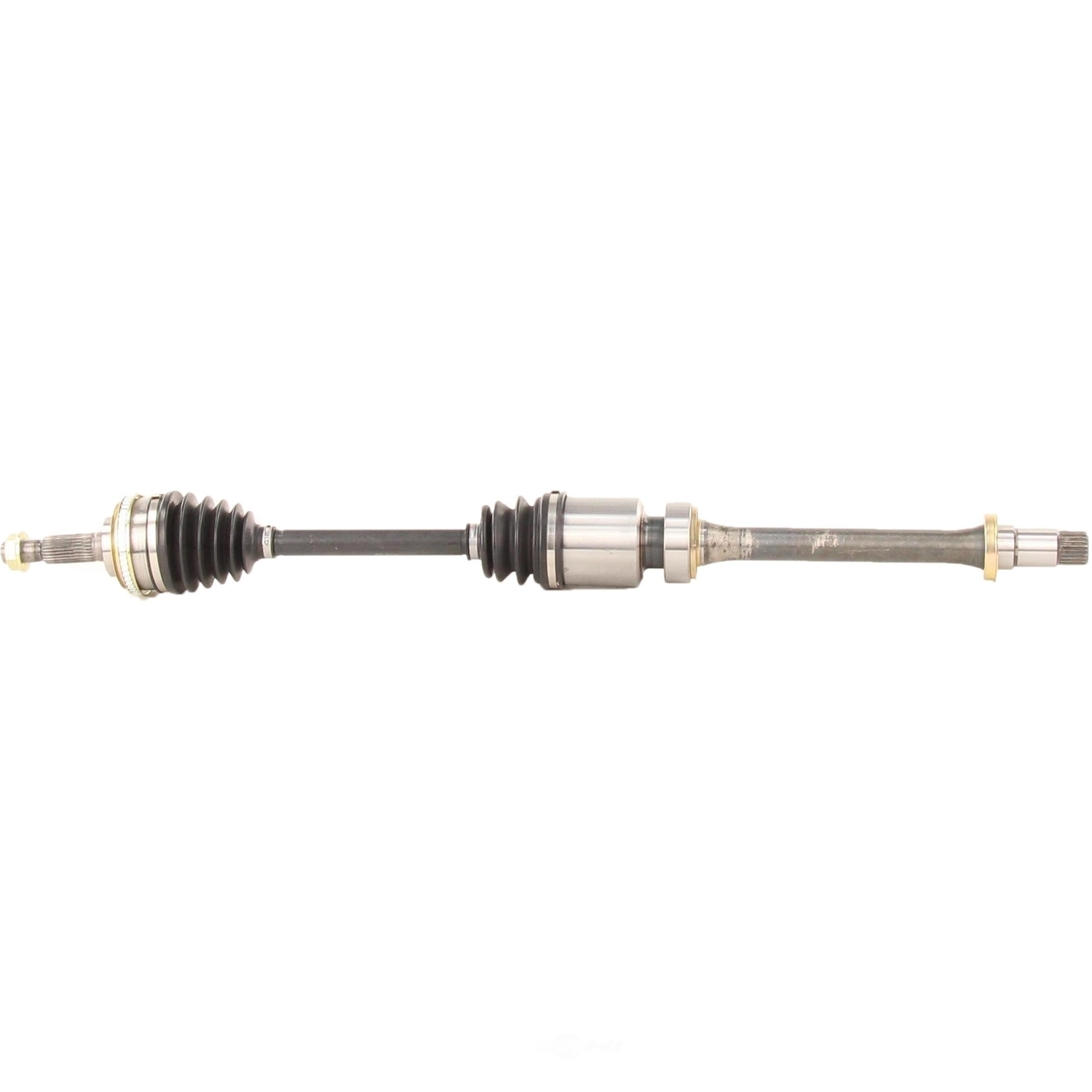 TRAKMOTIVE - CV Axle Shaft (Front Right) - WOH TO-8149