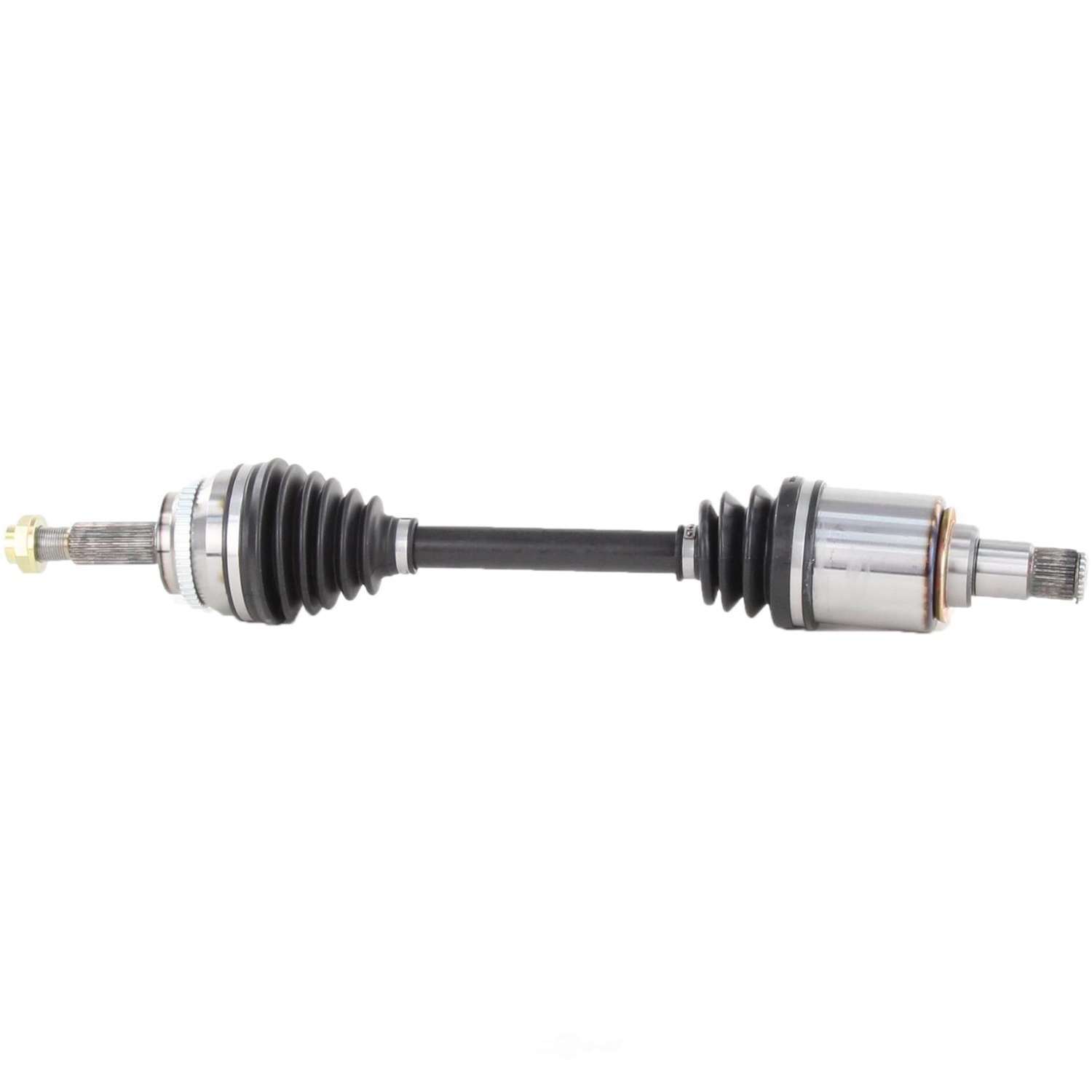 TRAKMOTIVE - CV Axle Shaft (Front Left) - WOH TO-8154