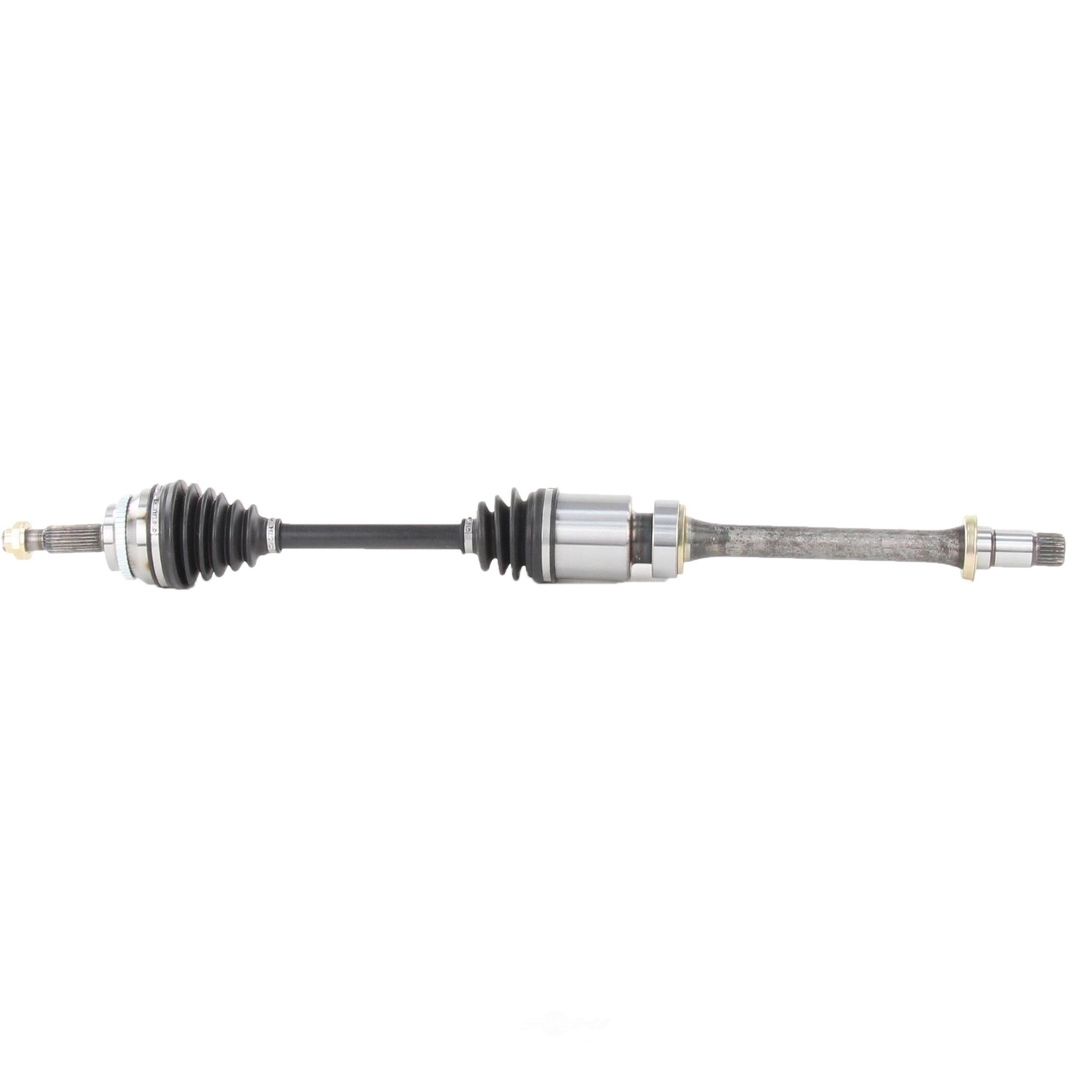 TRAKMOTIVE - CV Axle Shaft (Front Right) - WOH TO-8155