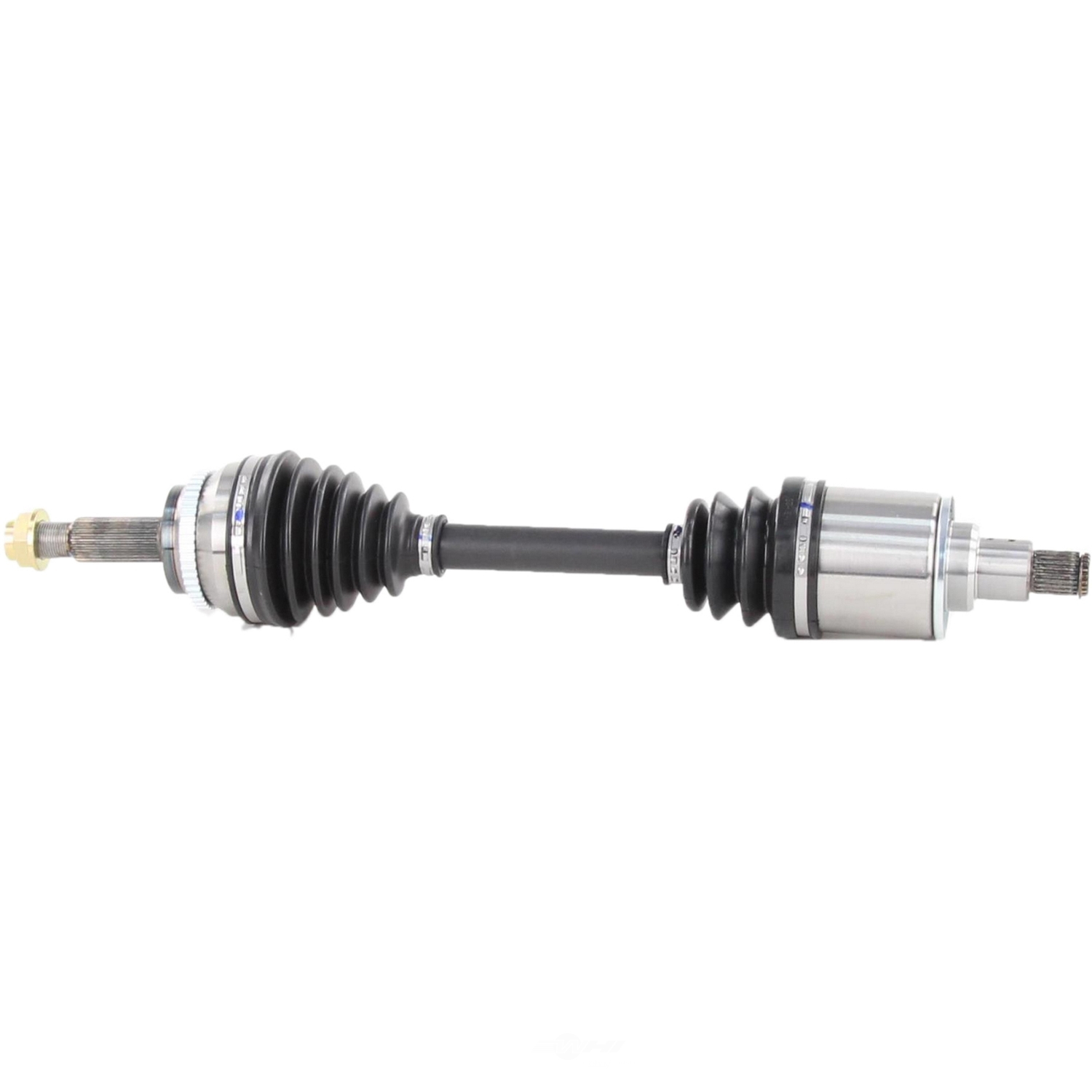 TRAKMOTIVE - CV Axle Shaft (Front Left) - WOH TO-8156
