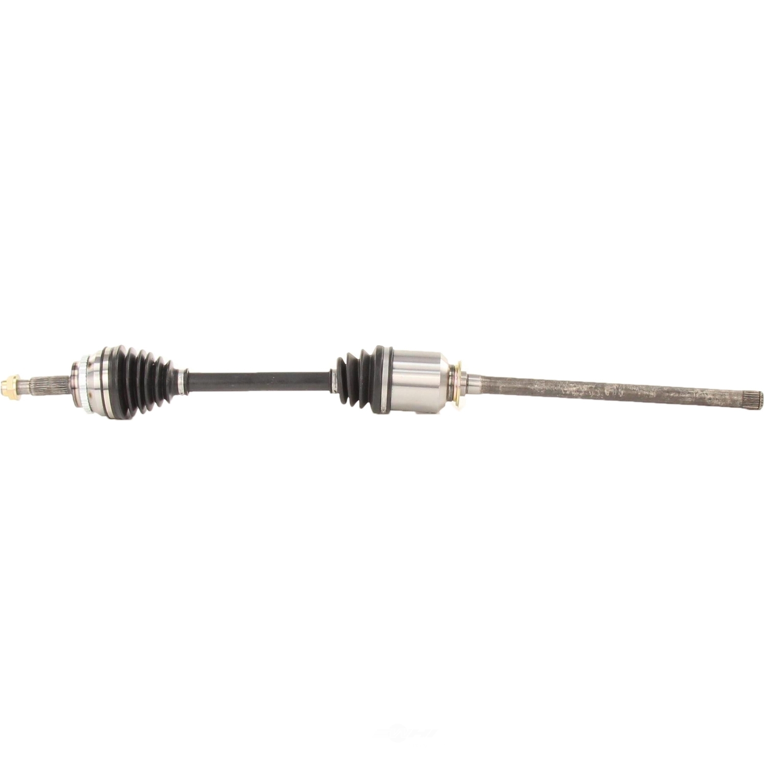 TRAKMOTIVE - CV Axle Shaft (Front Right) - WOH TO-8157