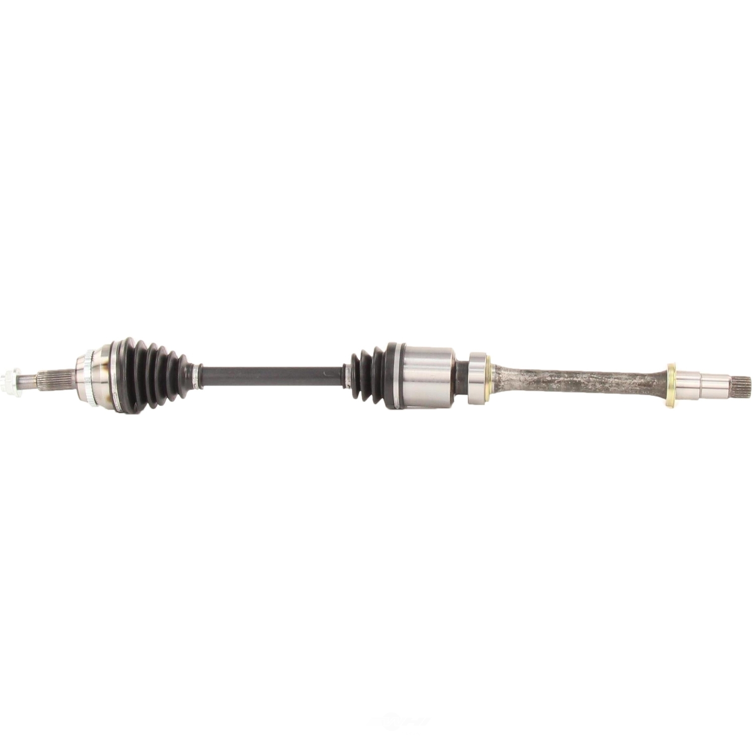 TRAKMOTIVE - CV Axle Shaft (Front Right) - WOH TO-8164