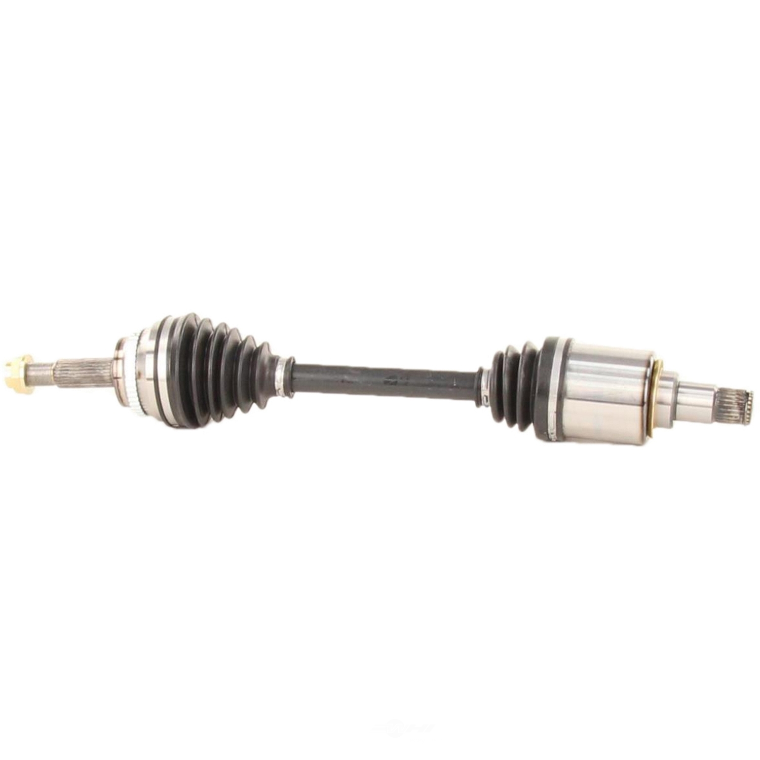 TRAKMOTIVE - CV Axle Shaft (Front Left) - WOH TO-8165
