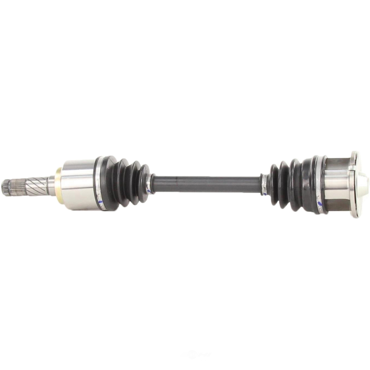 TRAKMOTIVE - CV Axle Shaft (Front Right) - WOH TO-8166