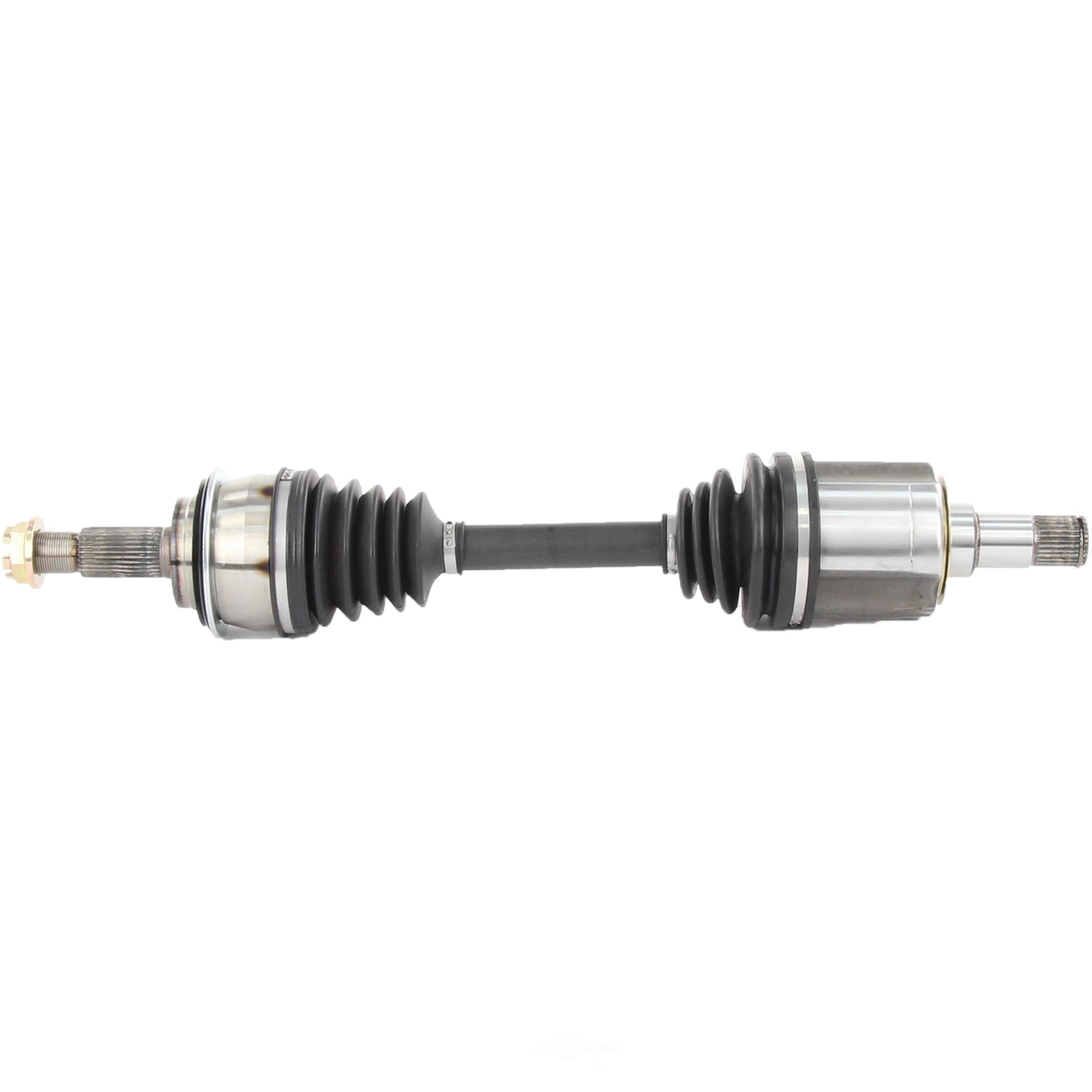 TRAKMOTIVE - CV Axle Shaft (Front Left) - WOH TO-8168