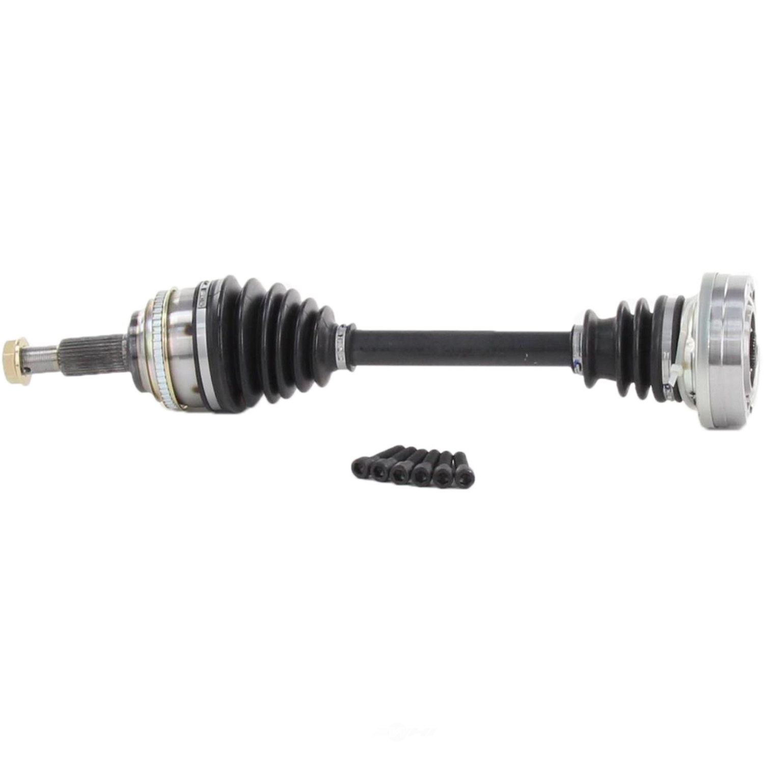 TRAKMOTIVE - CV Axle Shaft (Front Right) - WOH TO-8170