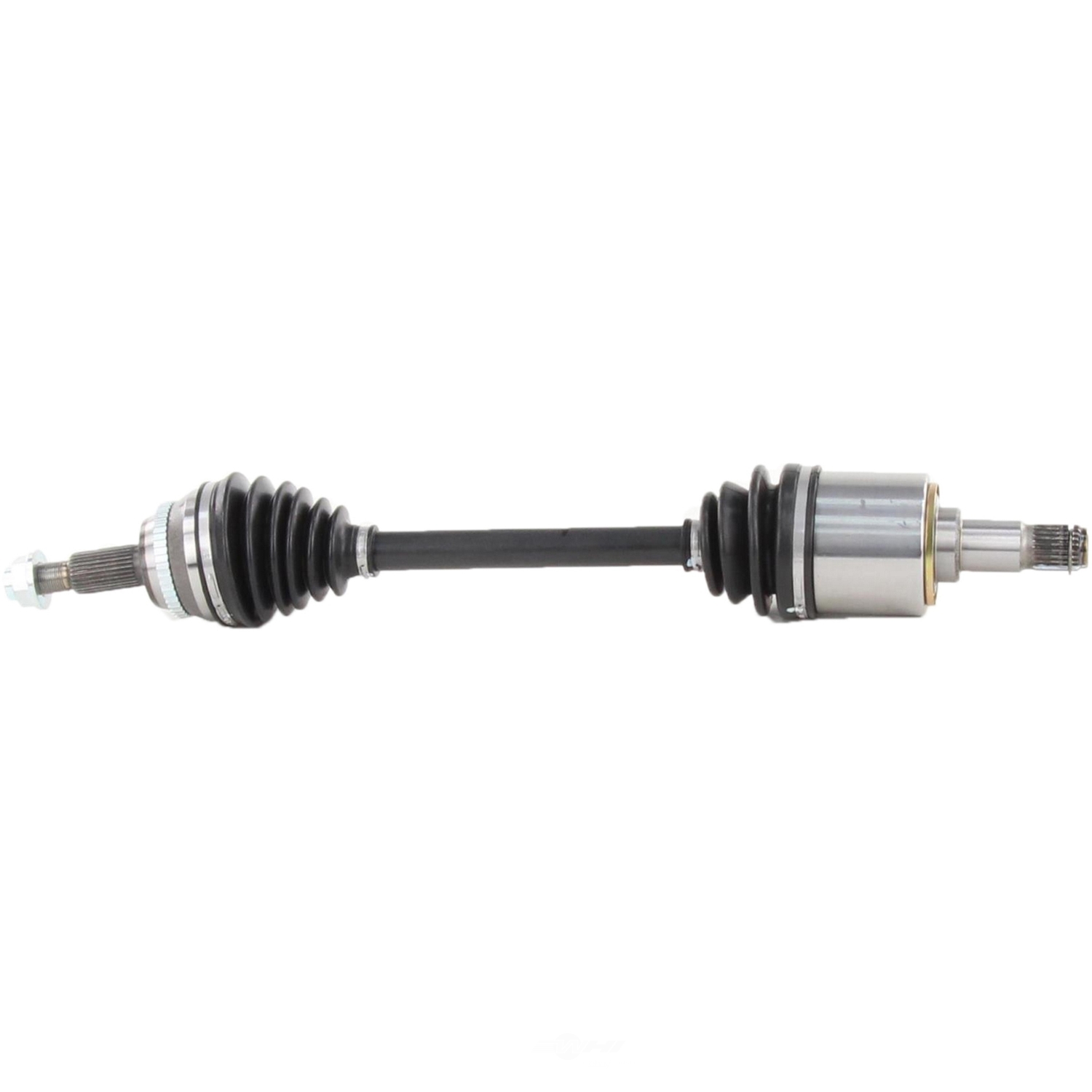 TRAKMOTIVE - CV Axle Shaft (Front Left) - WOH TO-8183