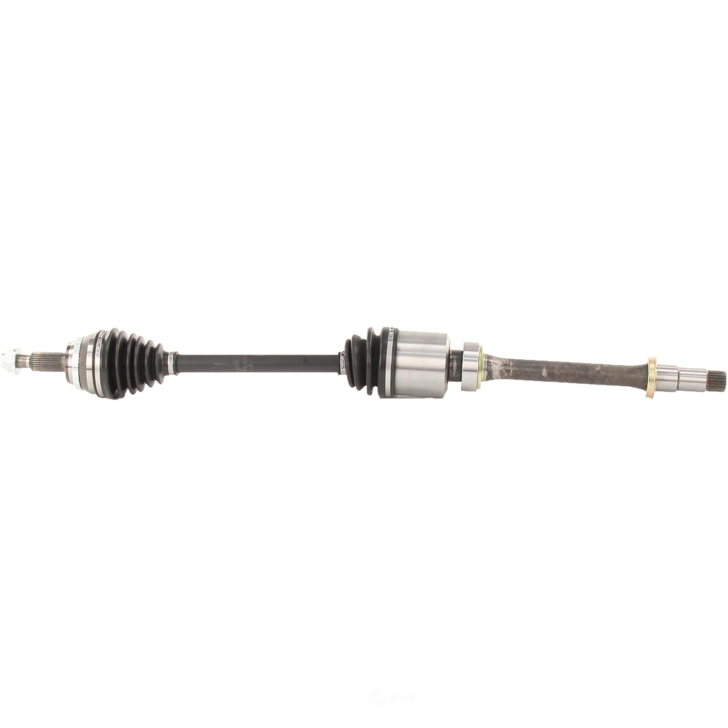 TRAKMOTIVE - CV Axle Shaft (Front Right) - WOH TO-8184