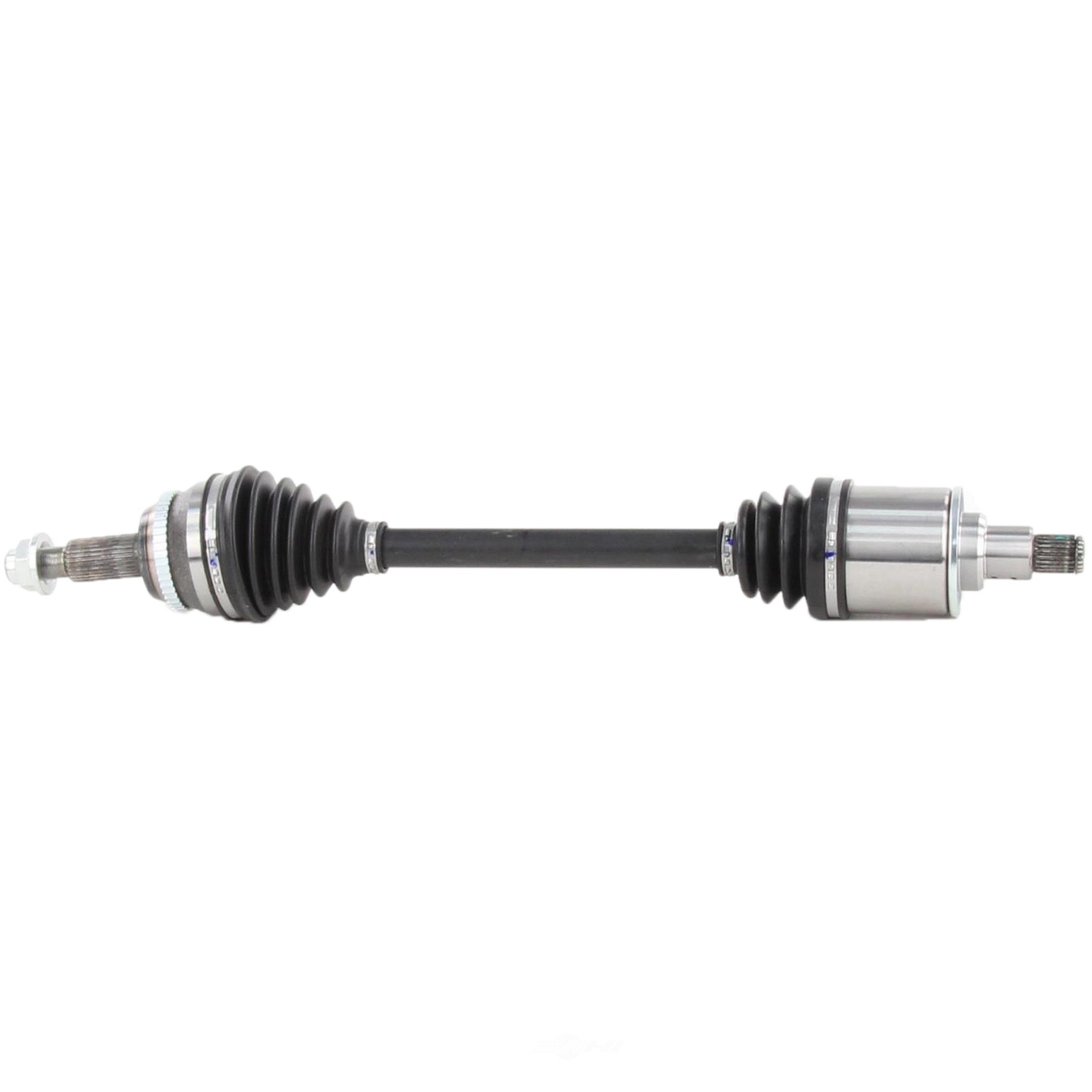 TRAKMOTIVE - CV Axle Shaft (Front Left) - WOH TO-8186