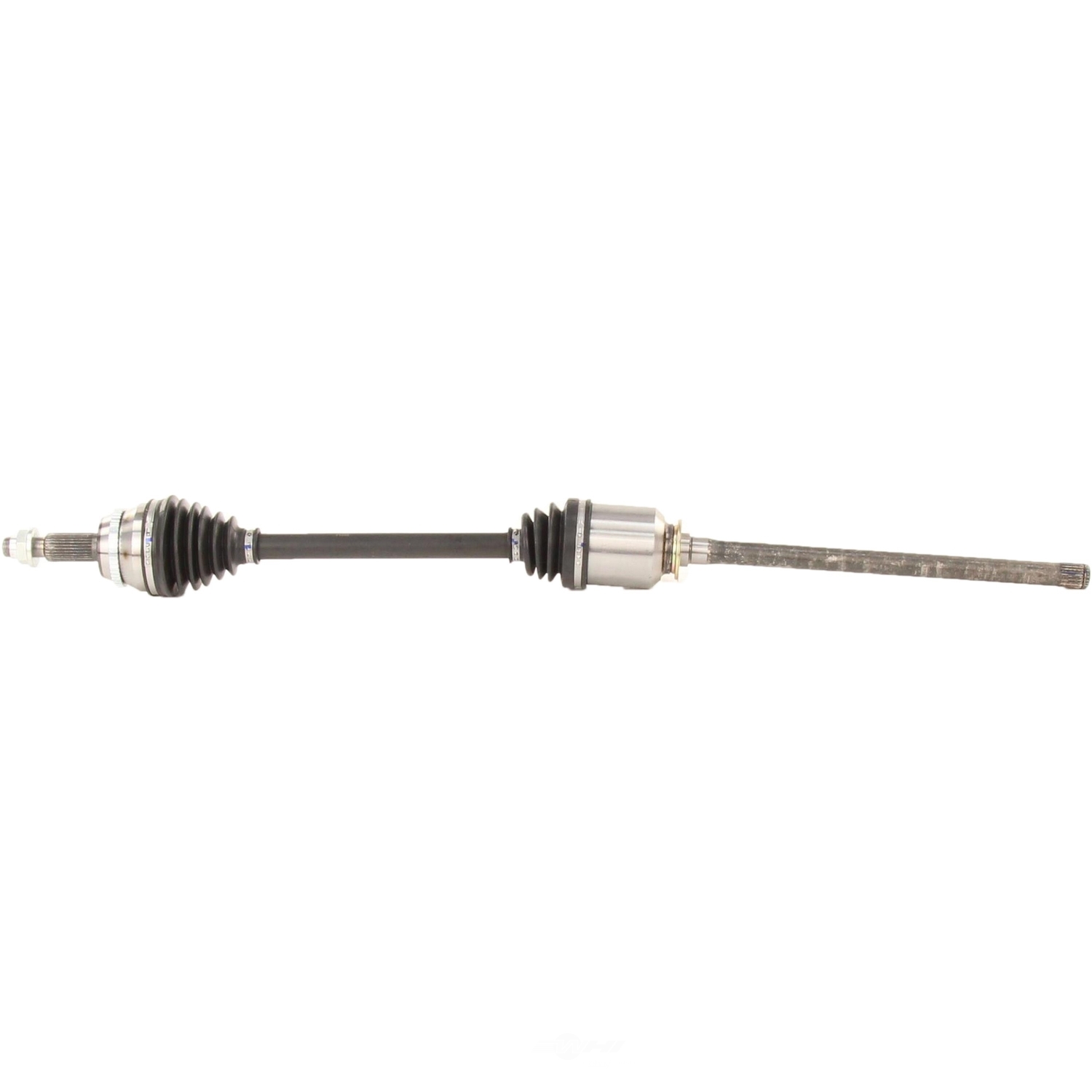 TRAKMOTIVE - CV Axle Shaft (Front Right) - WOH TO-8201